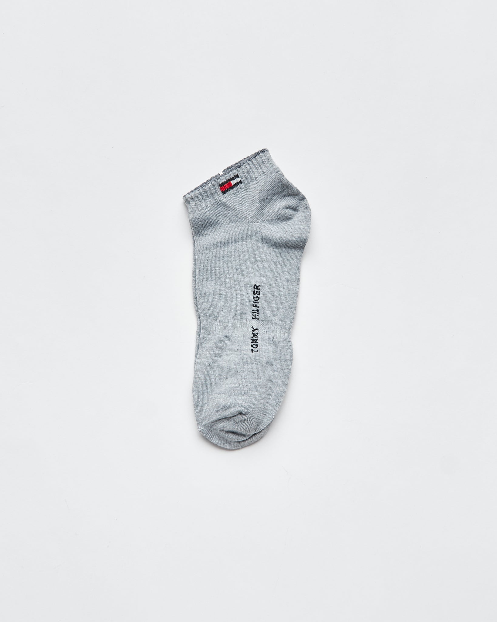 TH Grey 5 Pairs Low Cut Socks 10.90