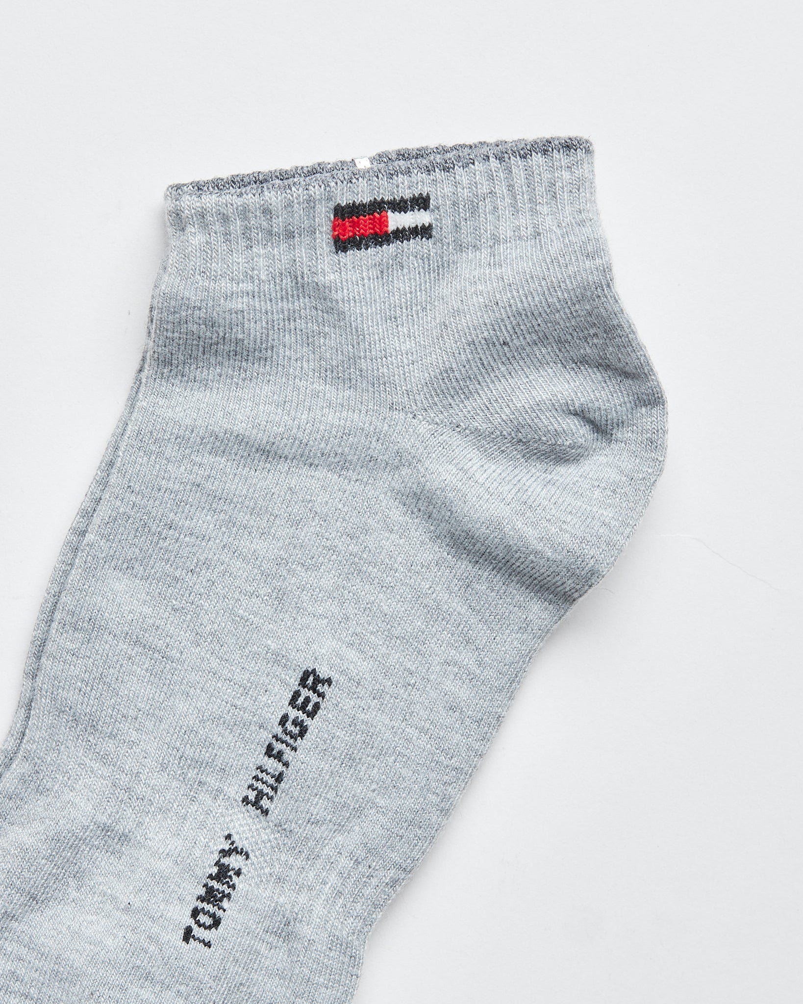 TH Grey 5 Pairs Low Cut Socks 10.90