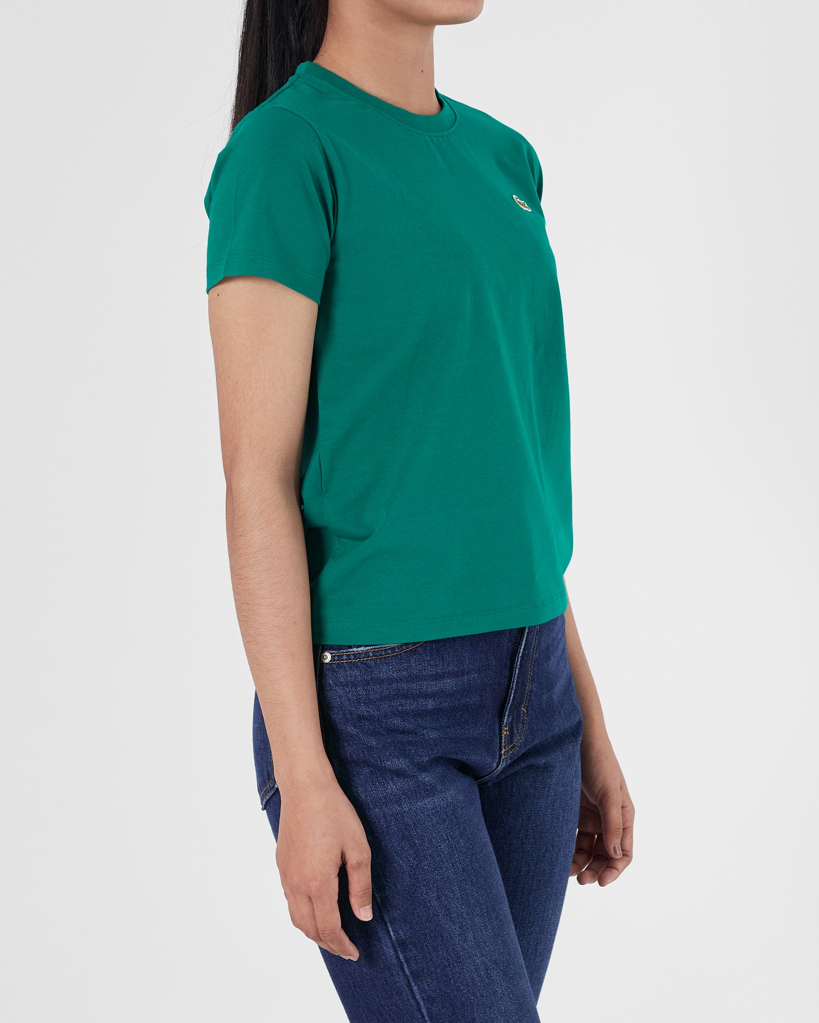 LAC Lady Green T-Shirt 10.90