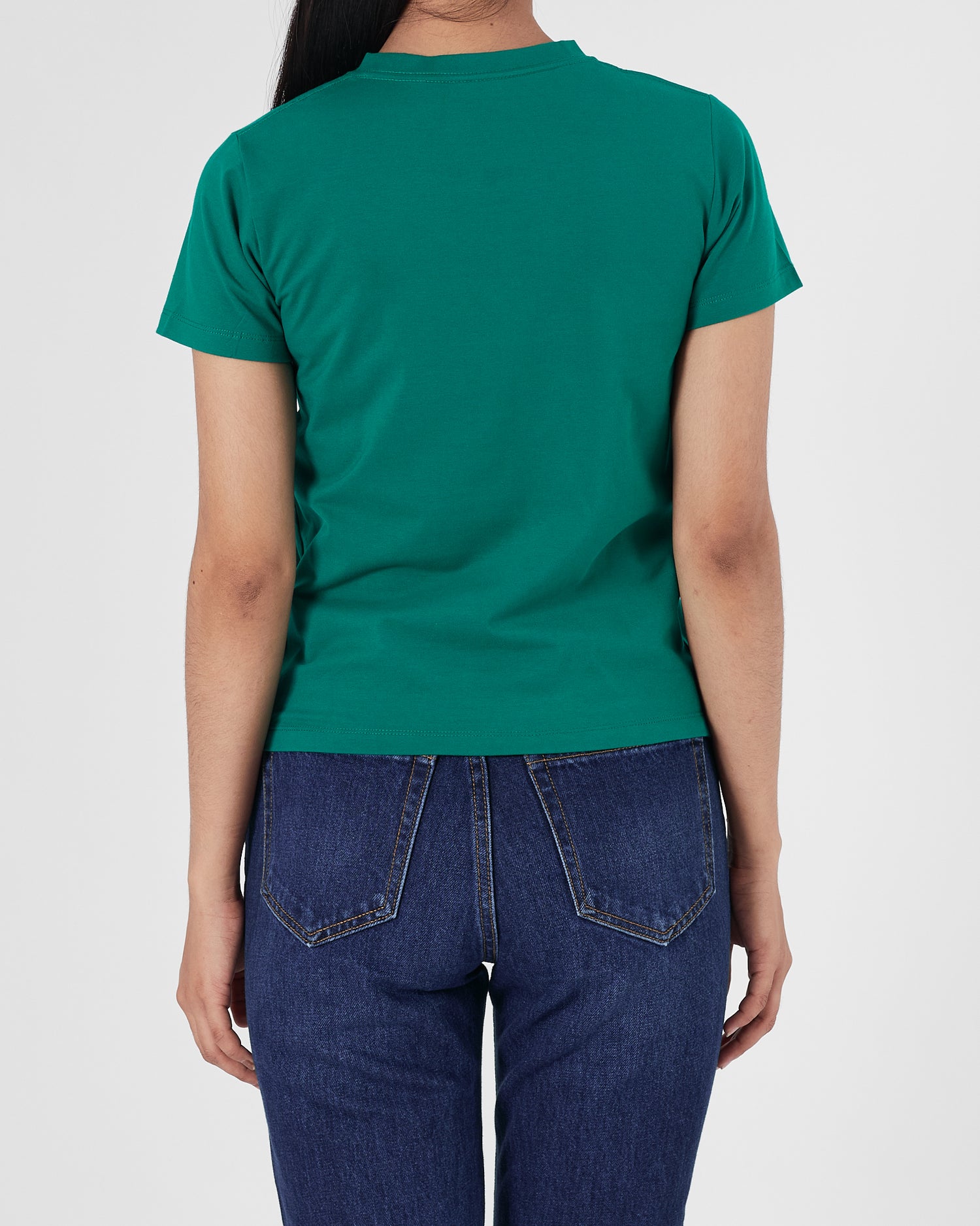 LAC Lady Green T-Shirt 10.90