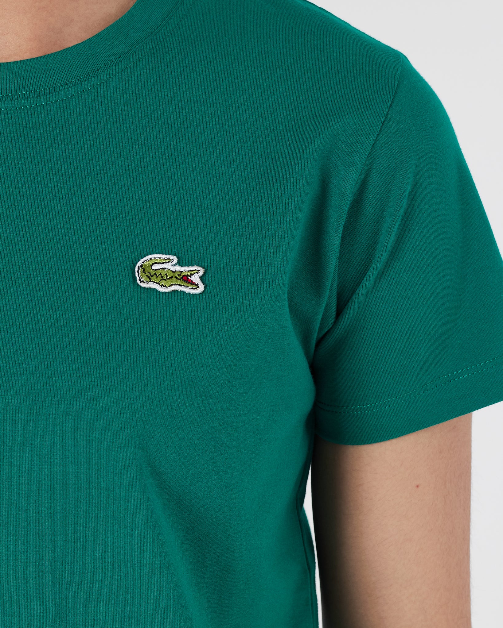 LAC Lady Green T-Shirt 10.90