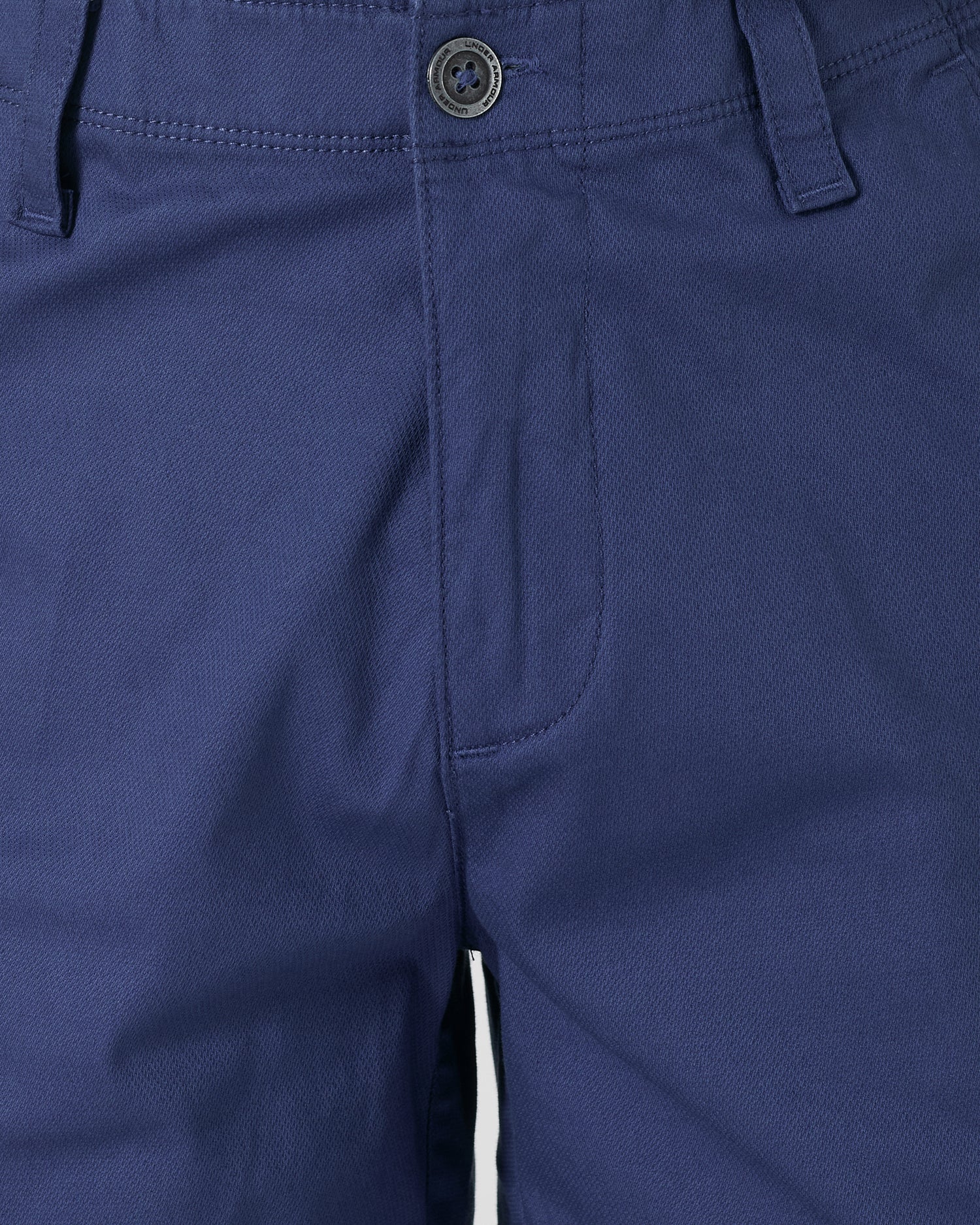 UA Men Blue Short Pants 18.50