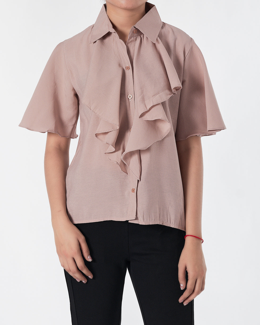 Lady Coral Blouse 14.90