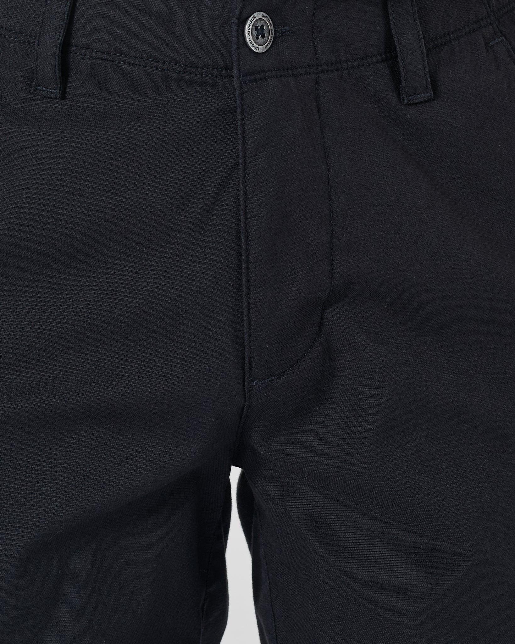 UA Men Black  Short Pants 18.50