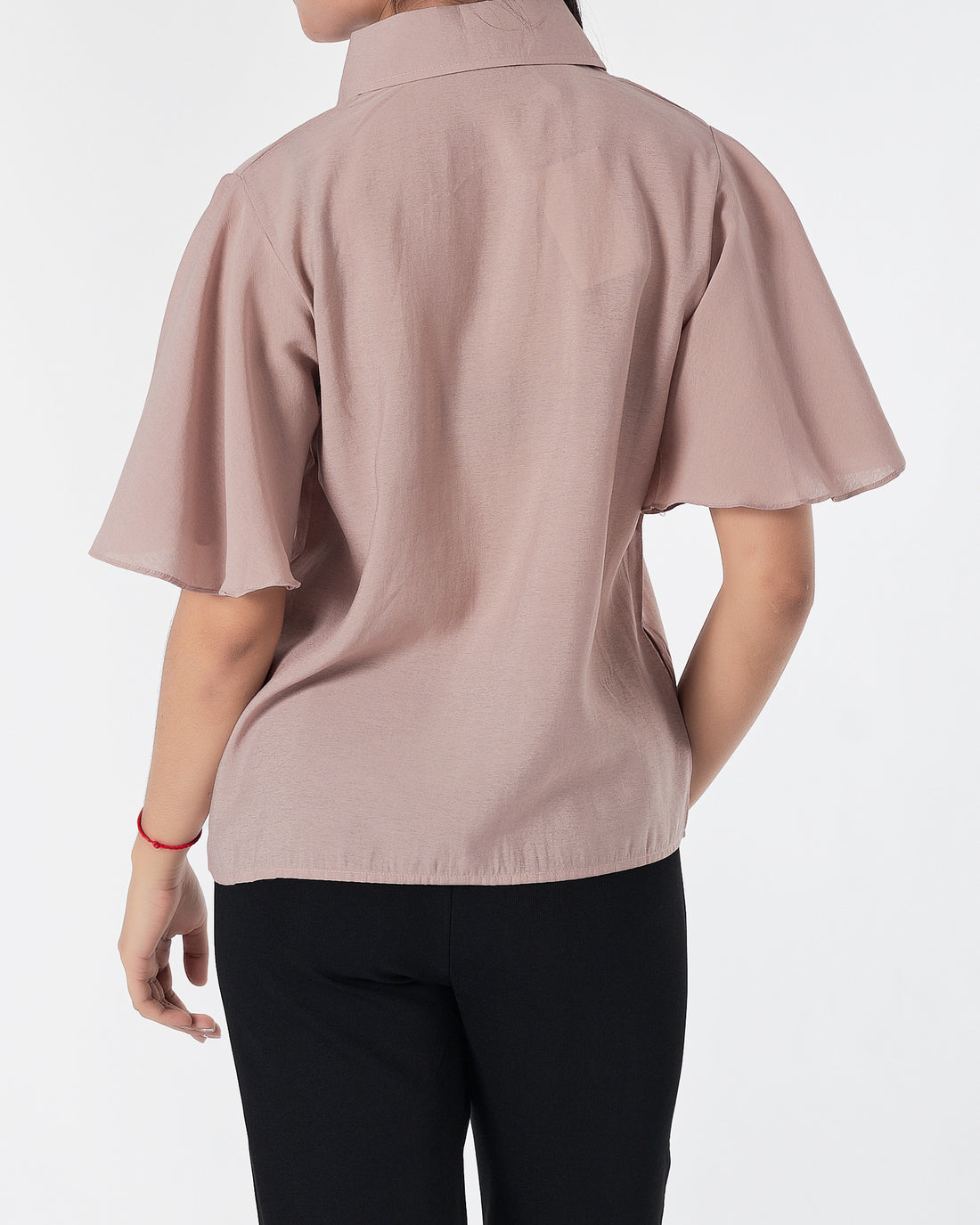 Lady Coral Blouse 14.90