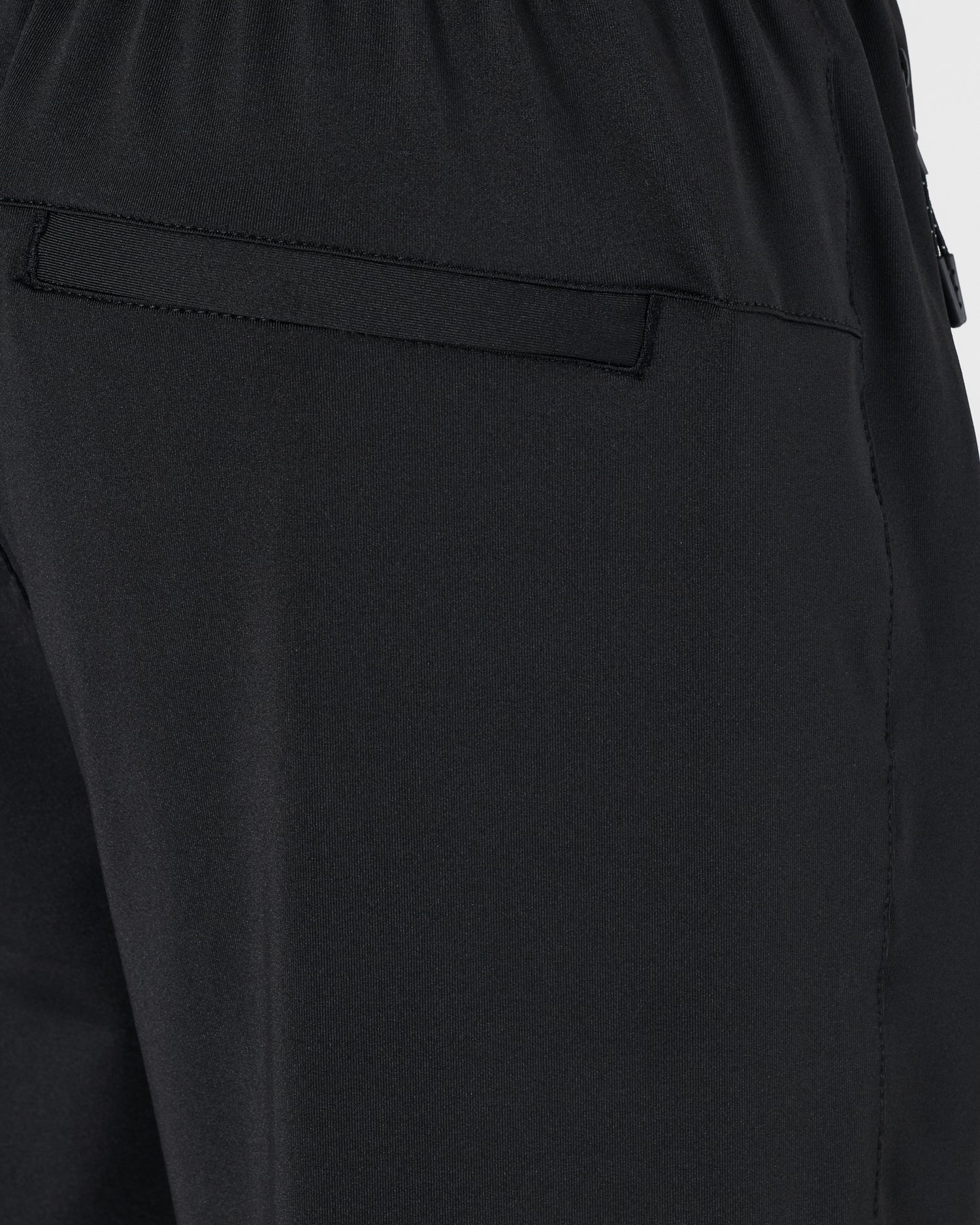 NIK Men Black Track Pants 16.90