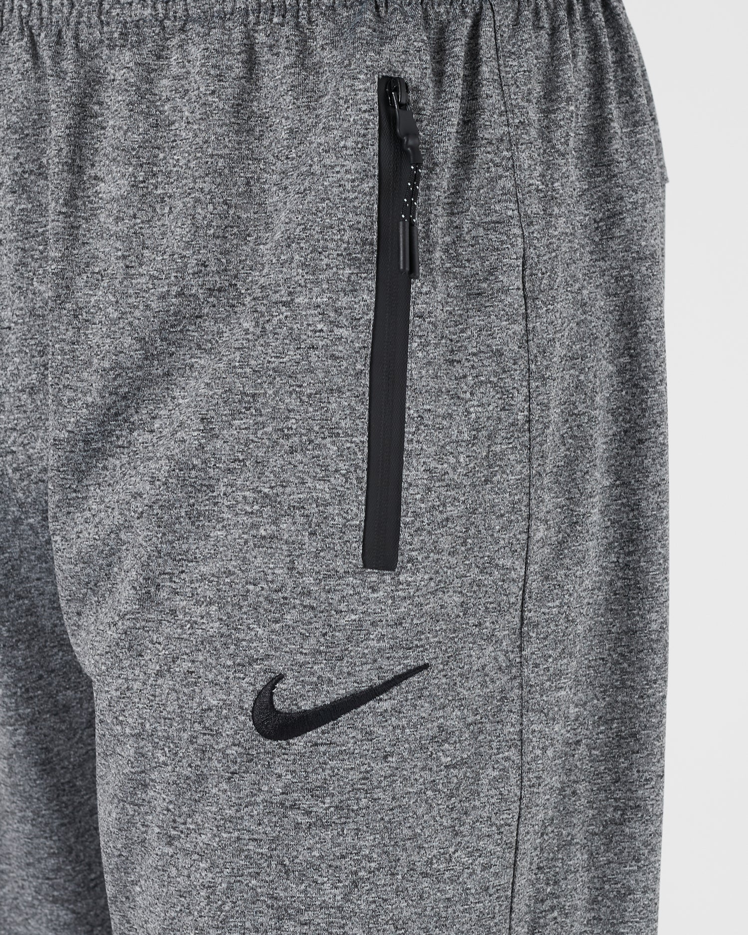 NIK Men Grey Track Pants 16.90
