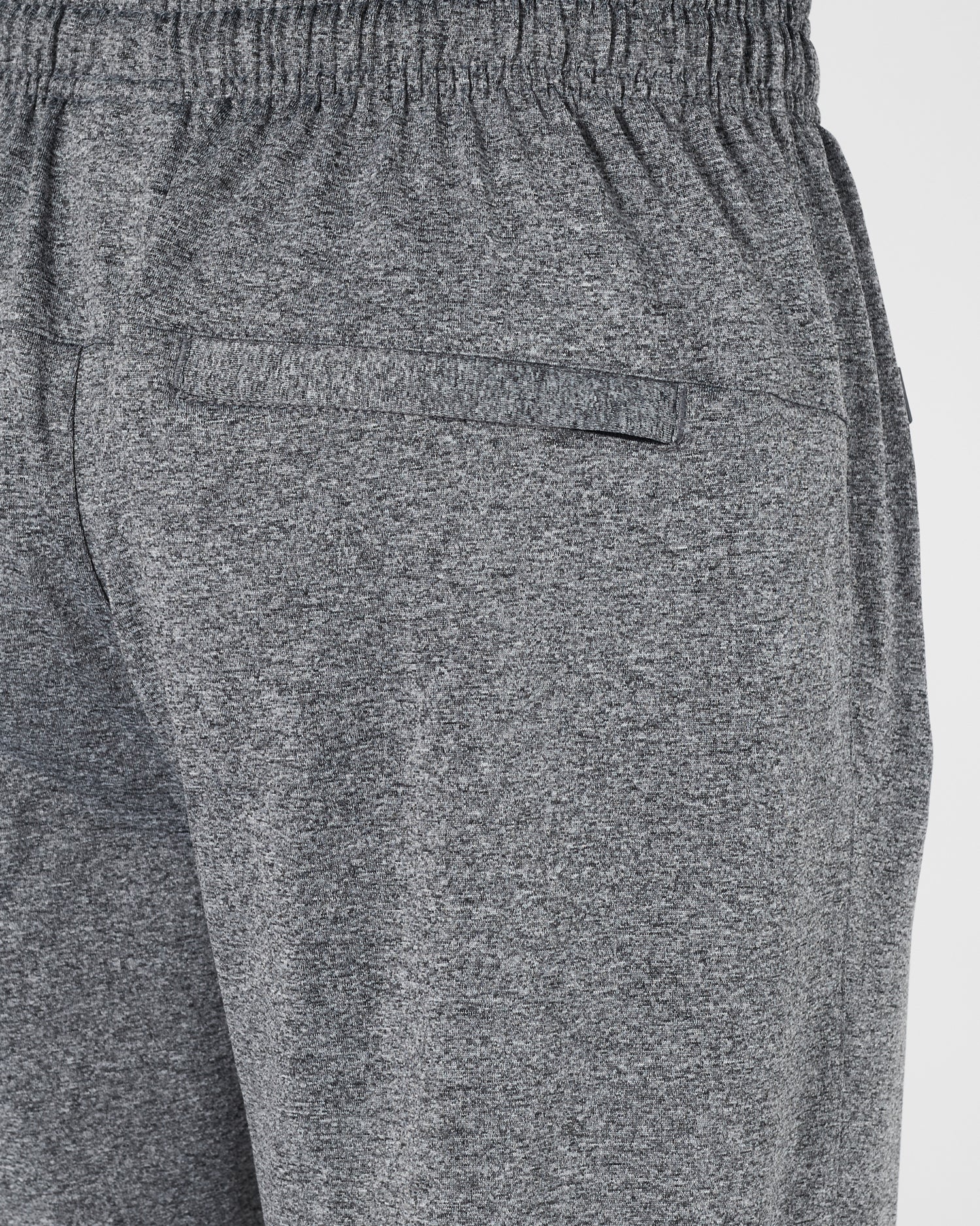 NIK Men Grey Track Pants 16.90