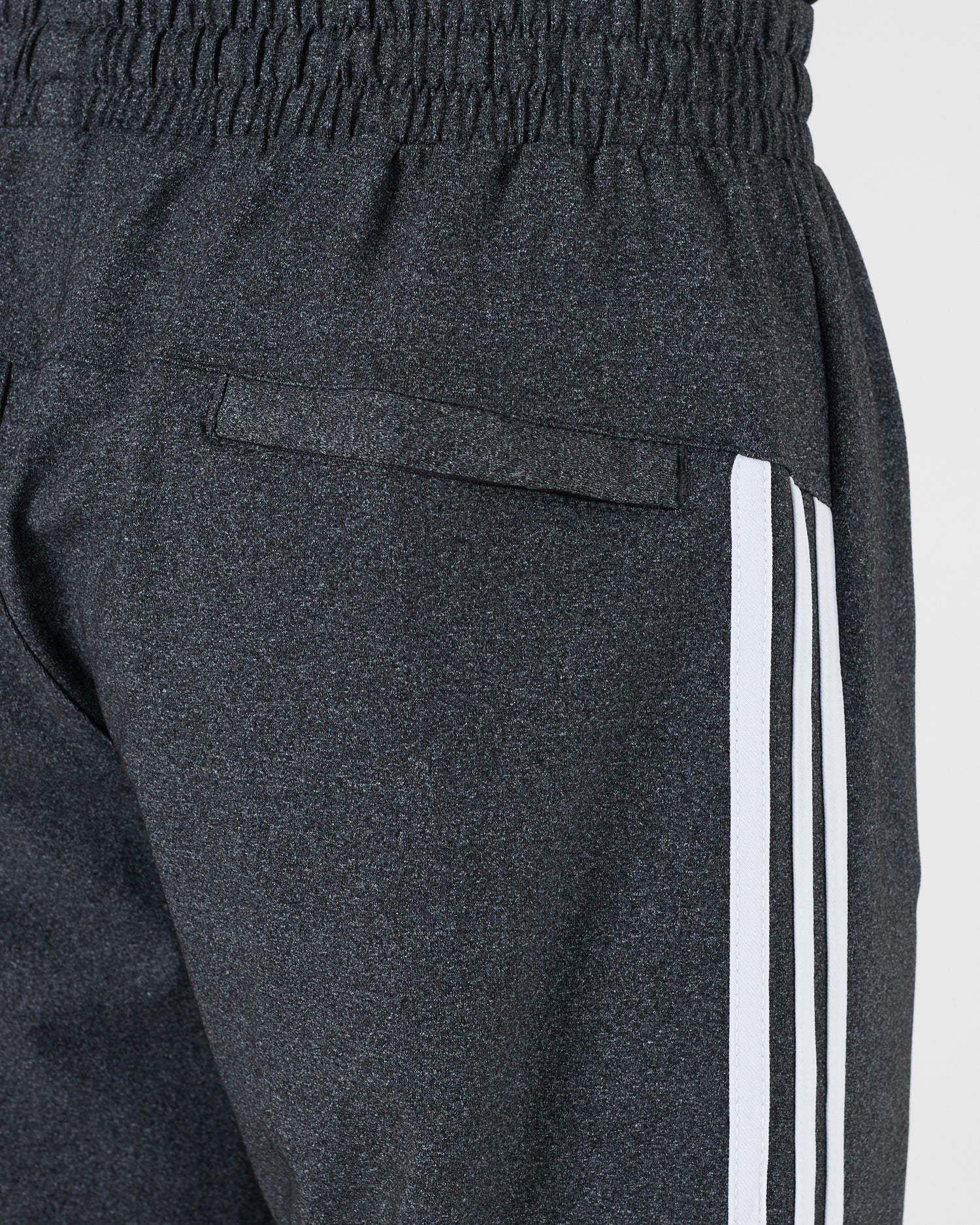 ADI 3 Striped Men Grey  Track Pants 16.90