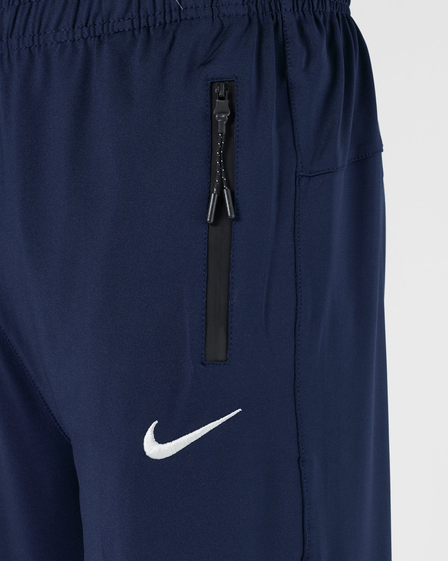 NIK Men Blue  Track Pants 16.90
