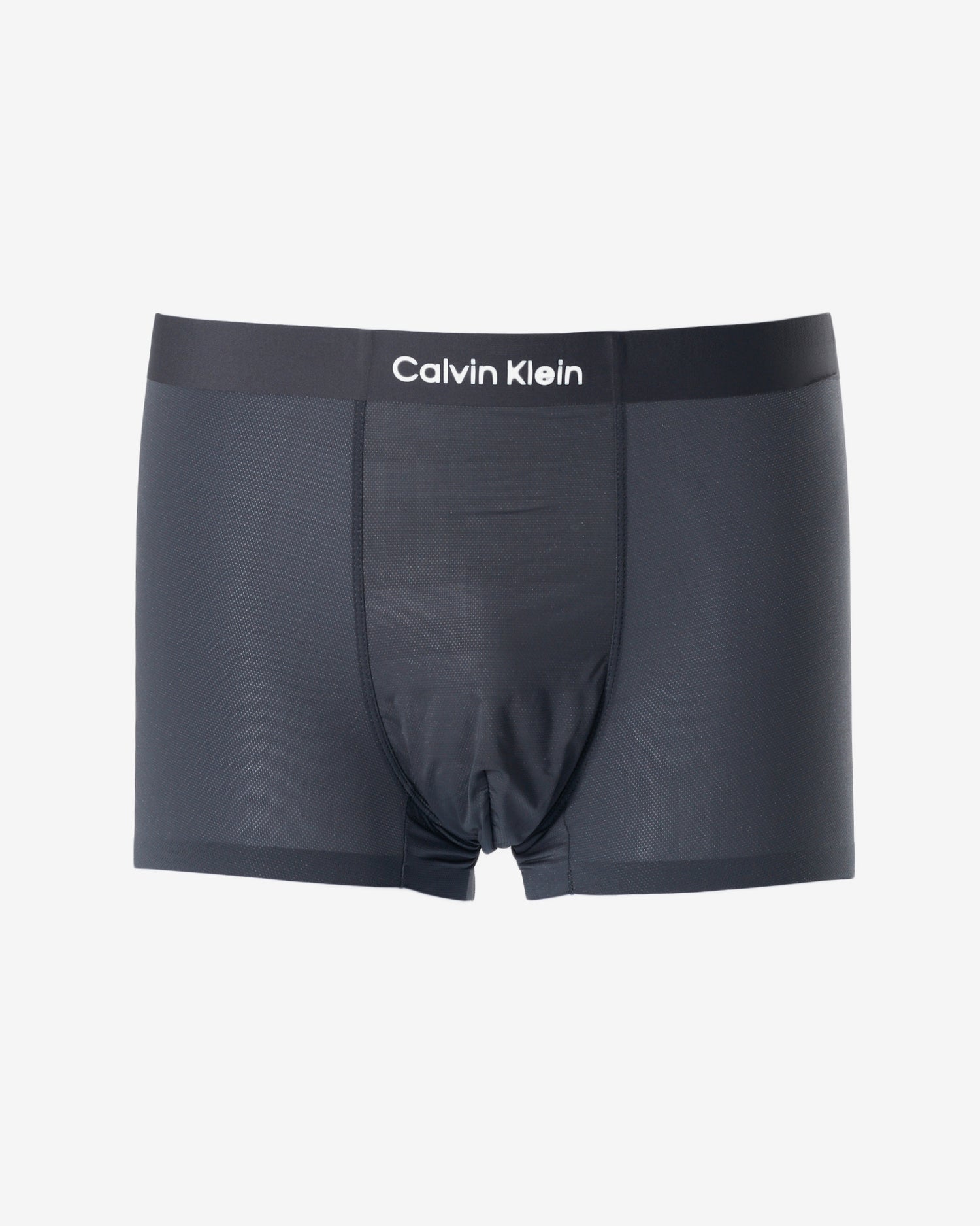 CK Light Weight Men Dark Grey Underwear 6.90