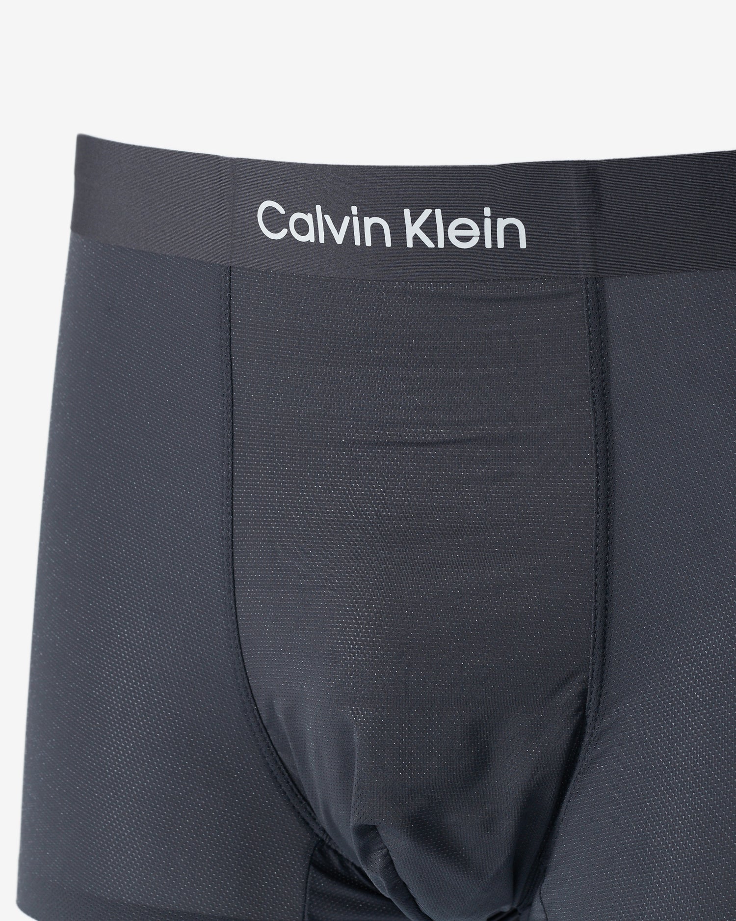 CK Light Weight Men Dark Grey Underwear 6.90