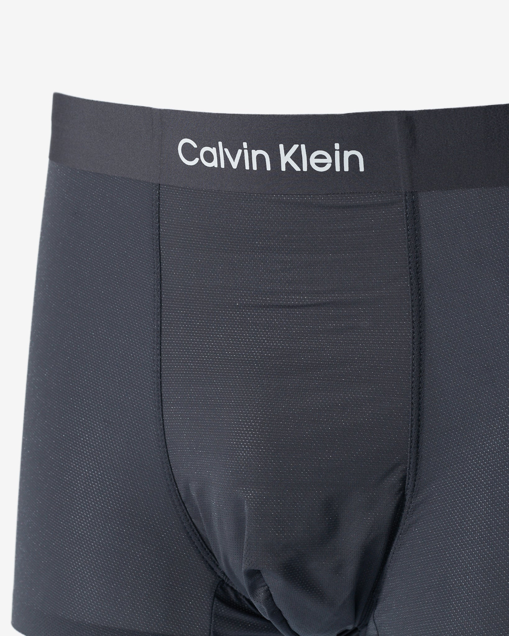 CK Light Weight Men Dark Grey Underwear 6.90