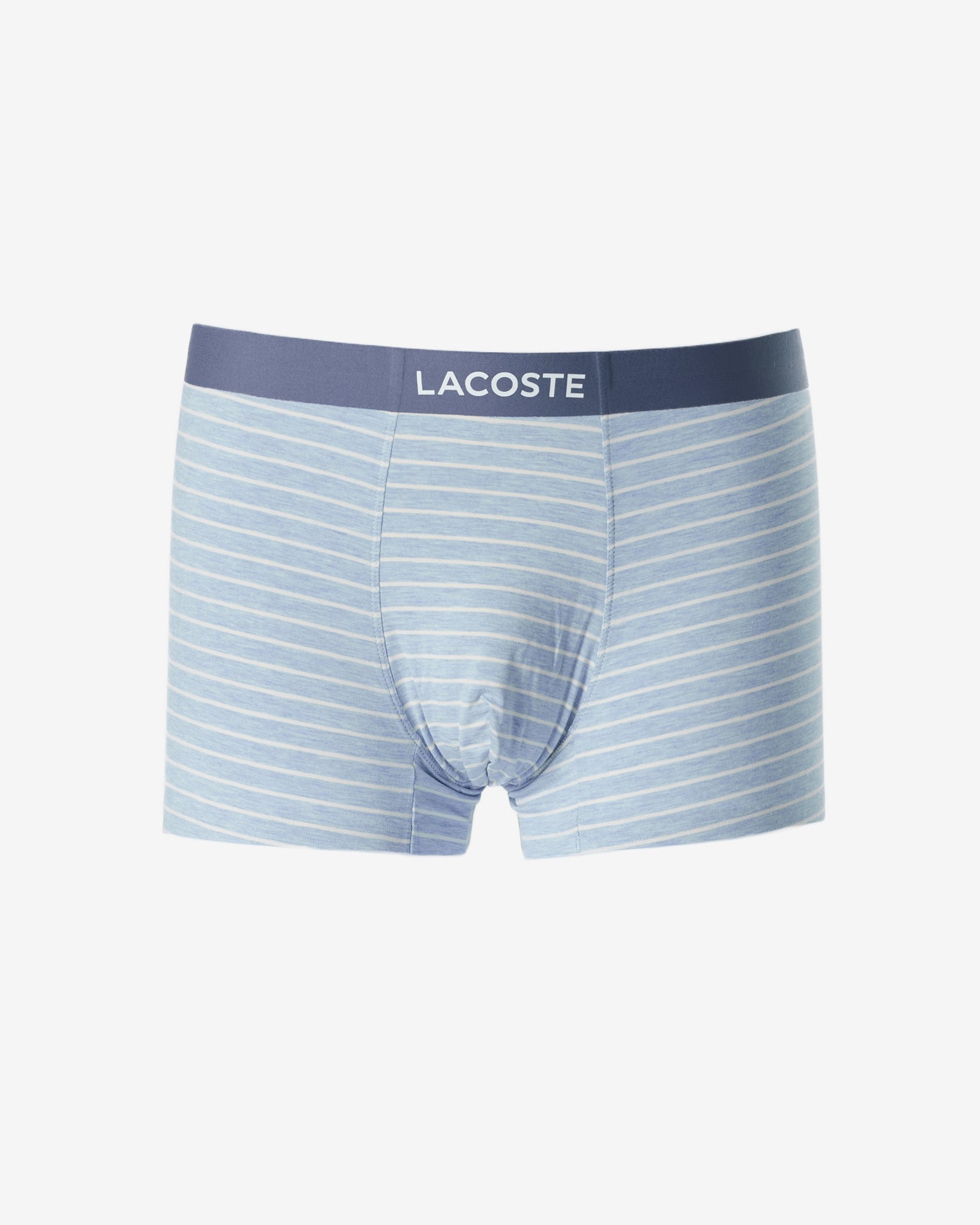 LAC Striped Men Light Blue Underwear 6.90