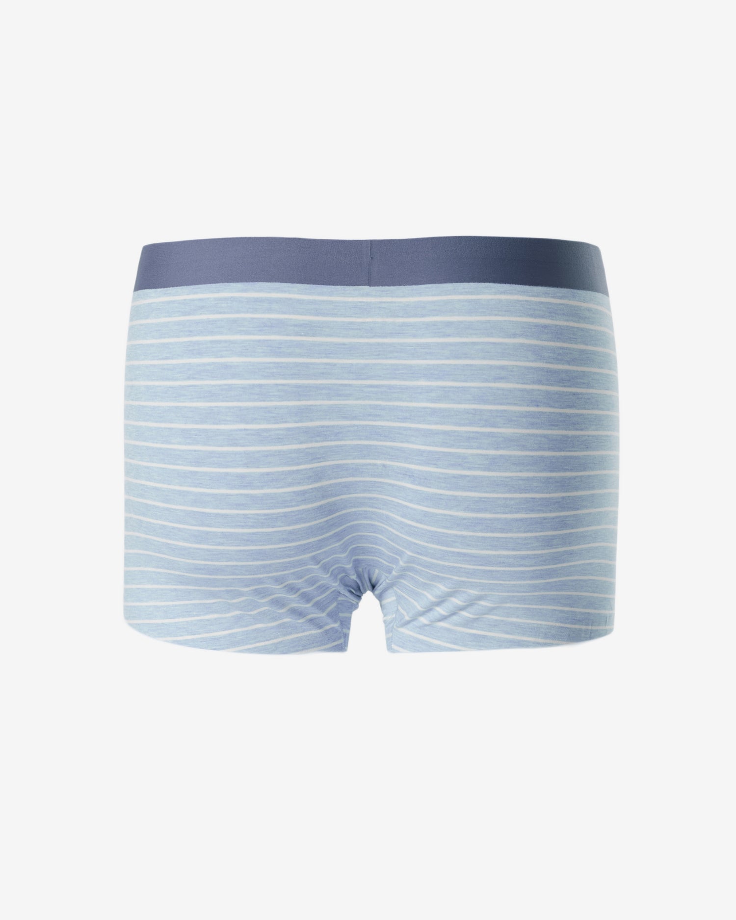 LAC Striped Men Light Blue Underwear 6.90