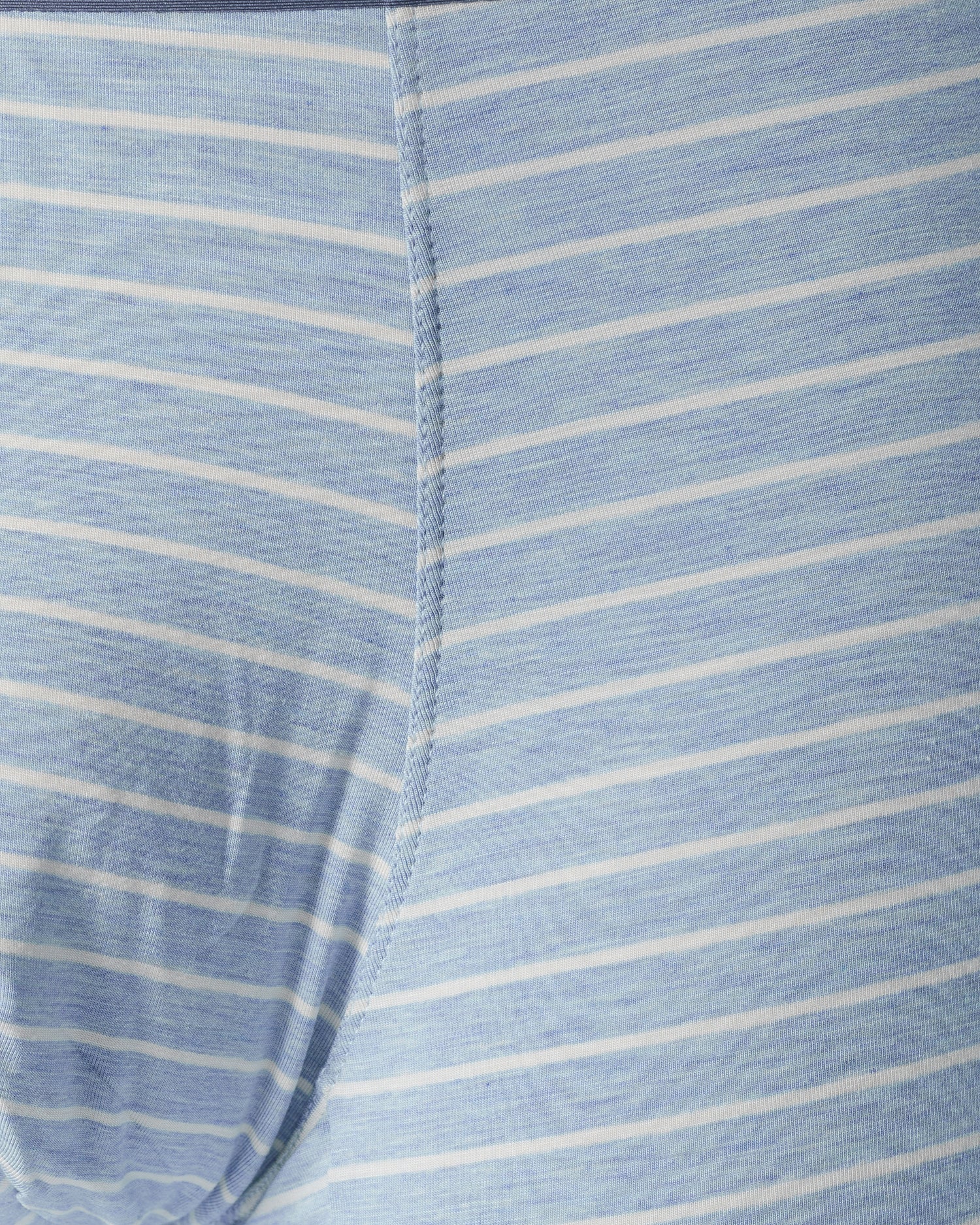 LAC Striped Men Light Blue Underwear 6.90
