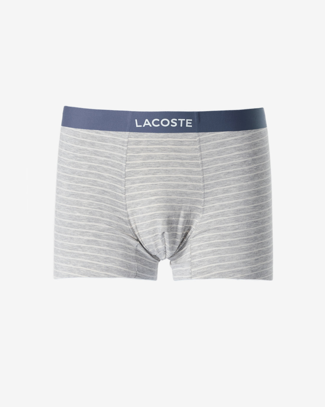 LAC Striped Men Light Grey Underwear 6.90