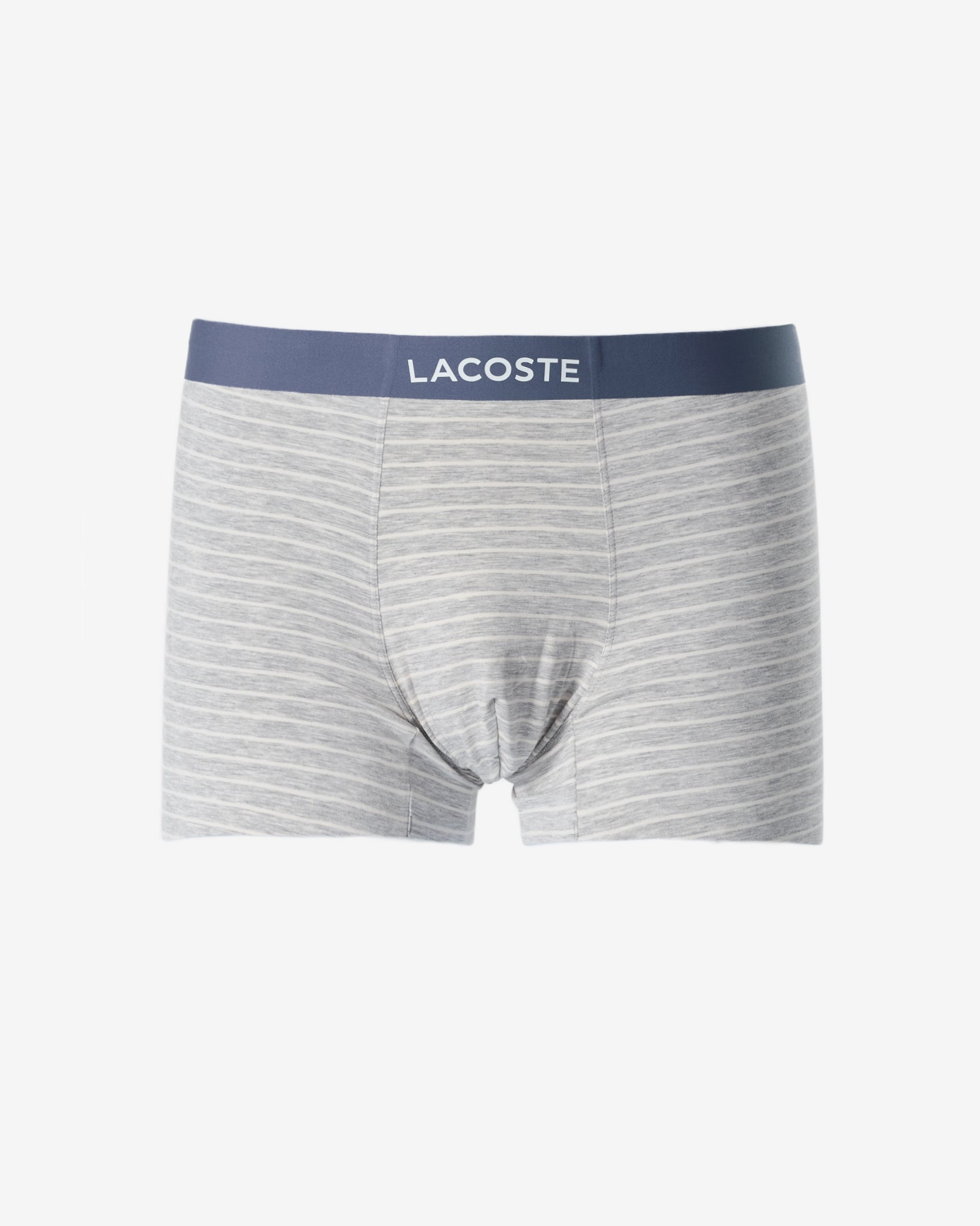 LAC Striped Men Light Grey Underwear 6.90