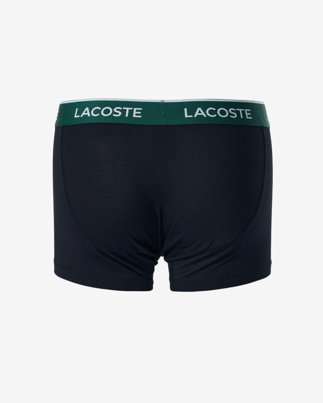 LAC Men Black Underwear 5.90