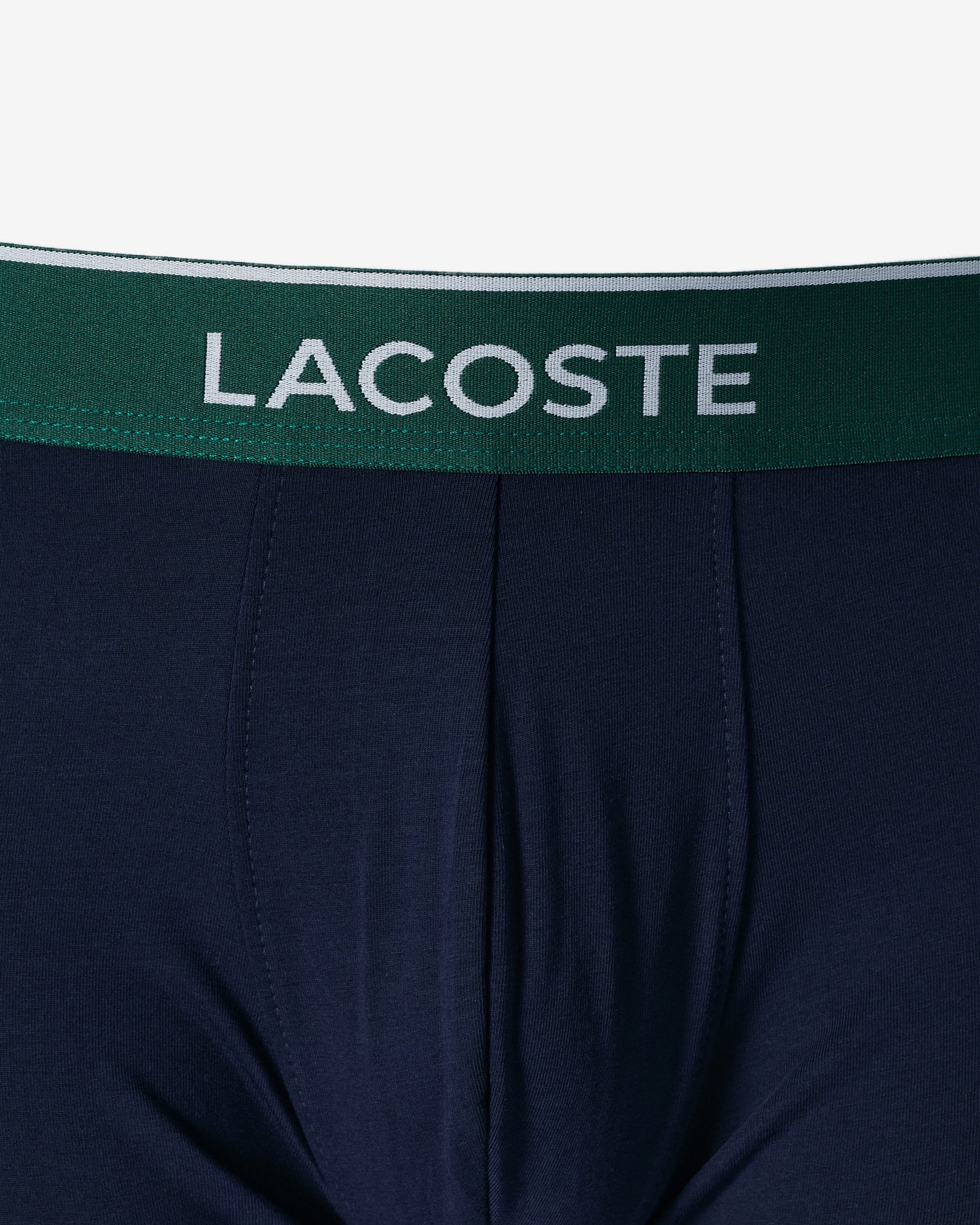 LAC Men Blue Underwear 5.90