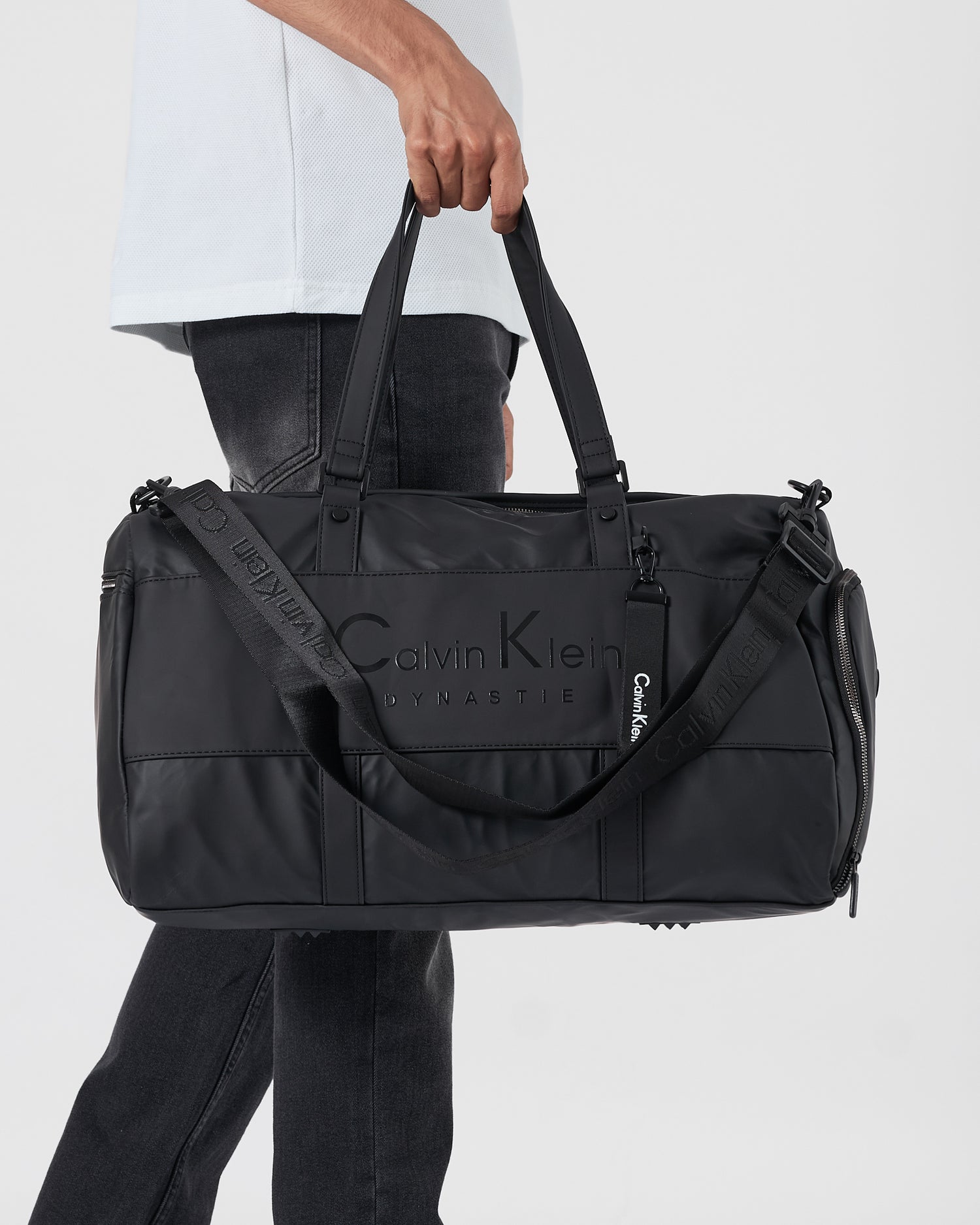 CK  Duffle Bag 46.90