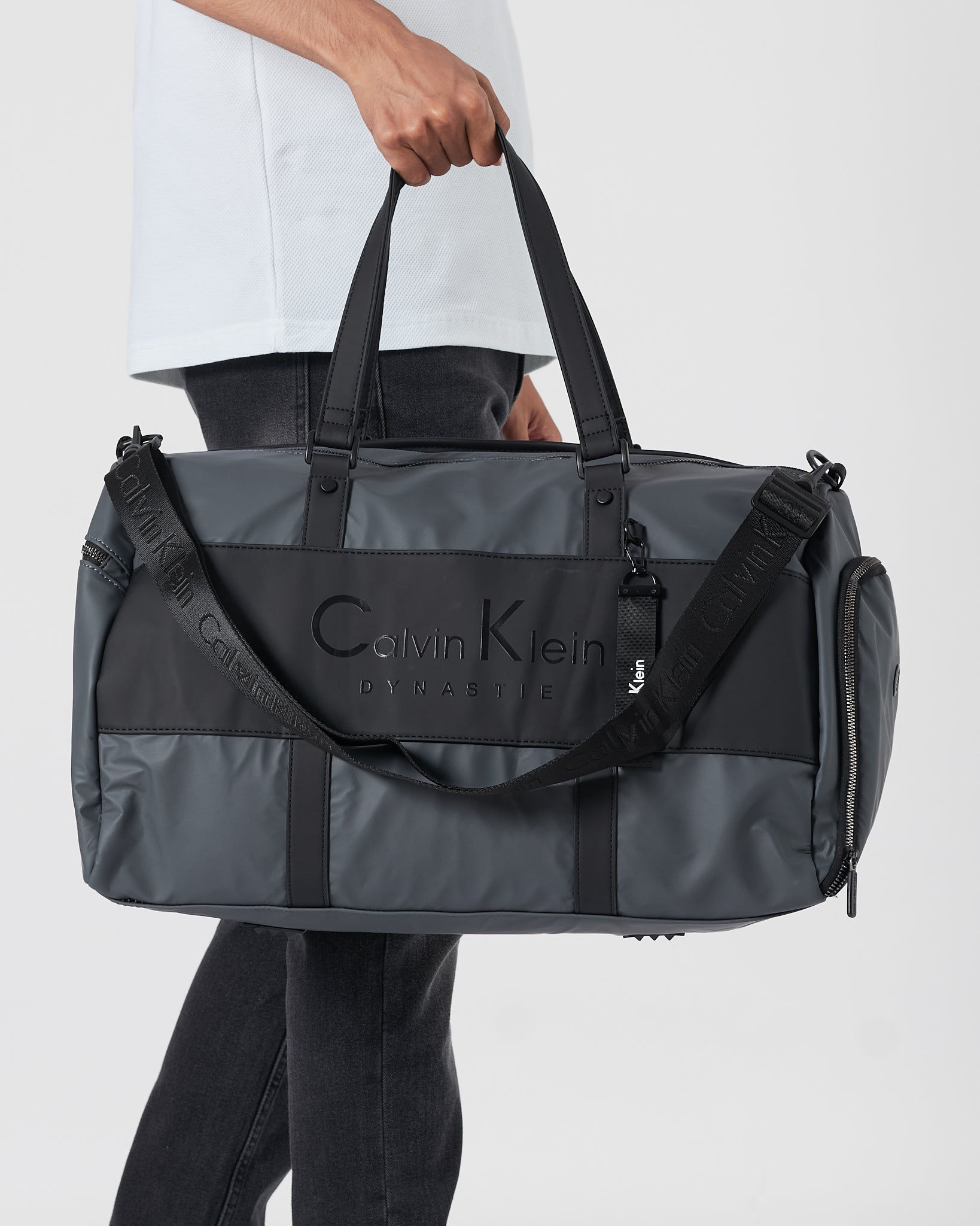 CK  Duffle Bag 46.90