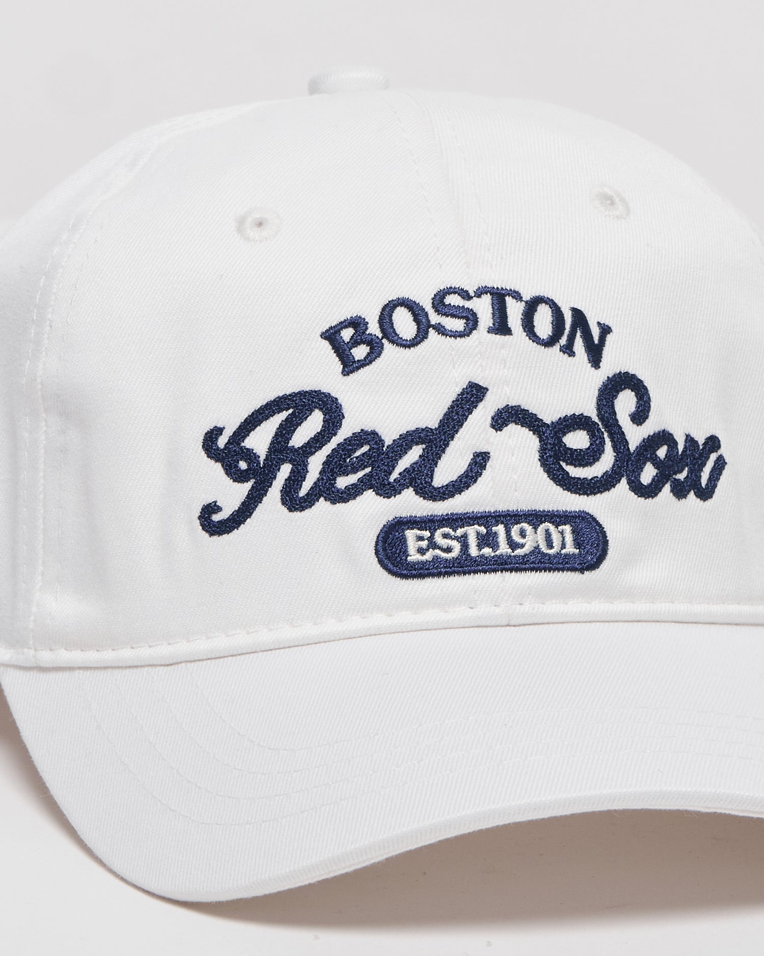 Red Sox  Cap 10.90