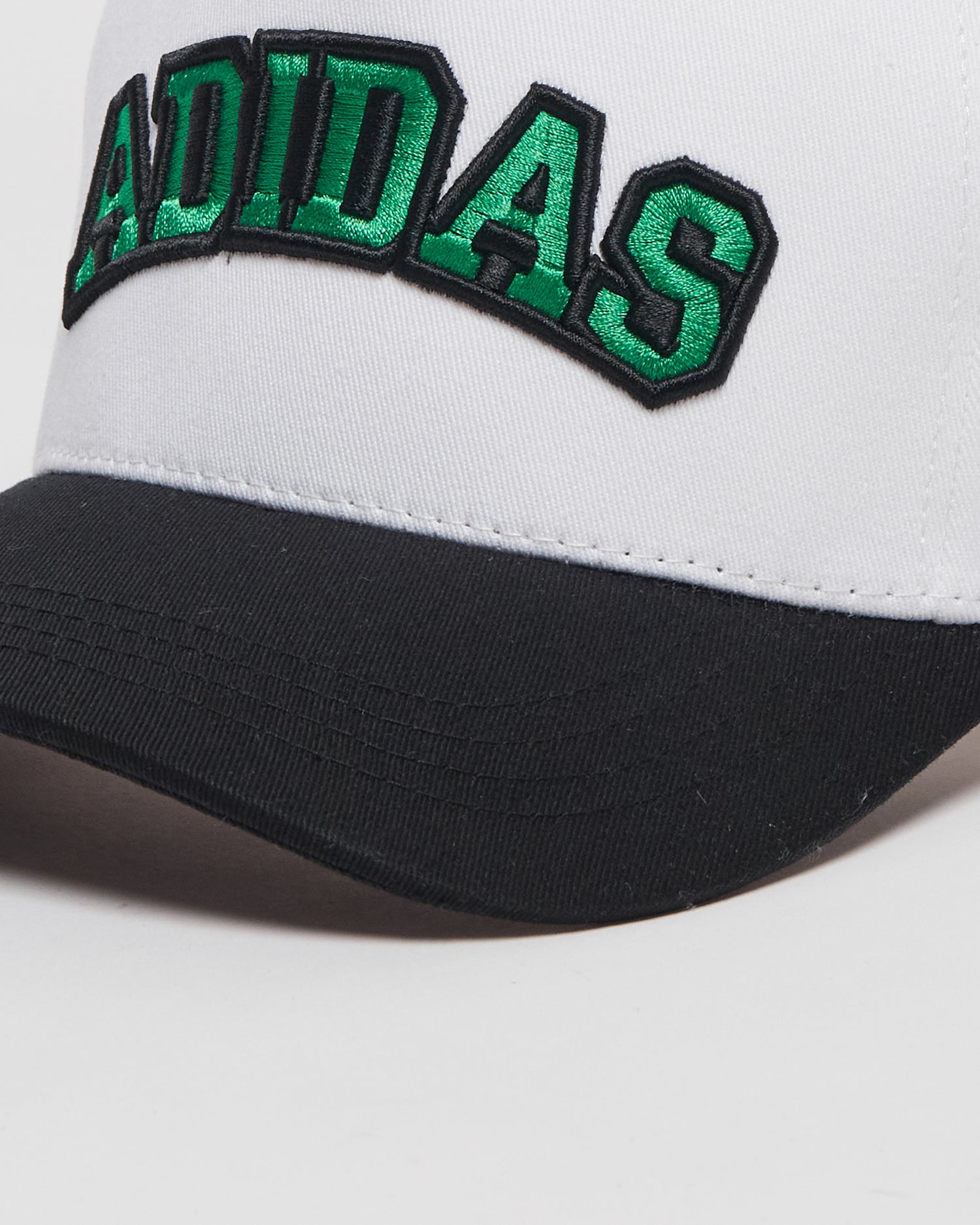 ADI Logo Embroidered Cap 12.50