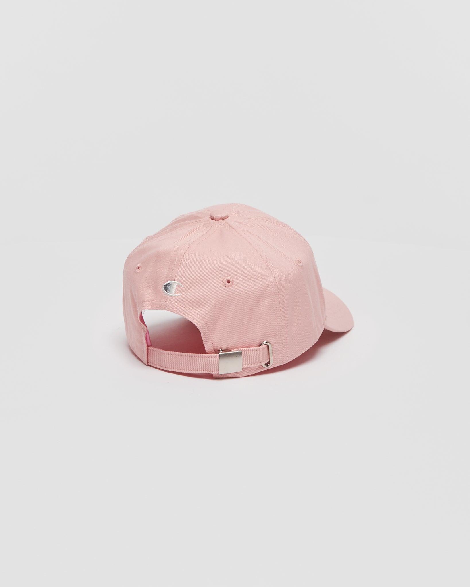 CHP Logo Embroidered Pink Cap 10.90