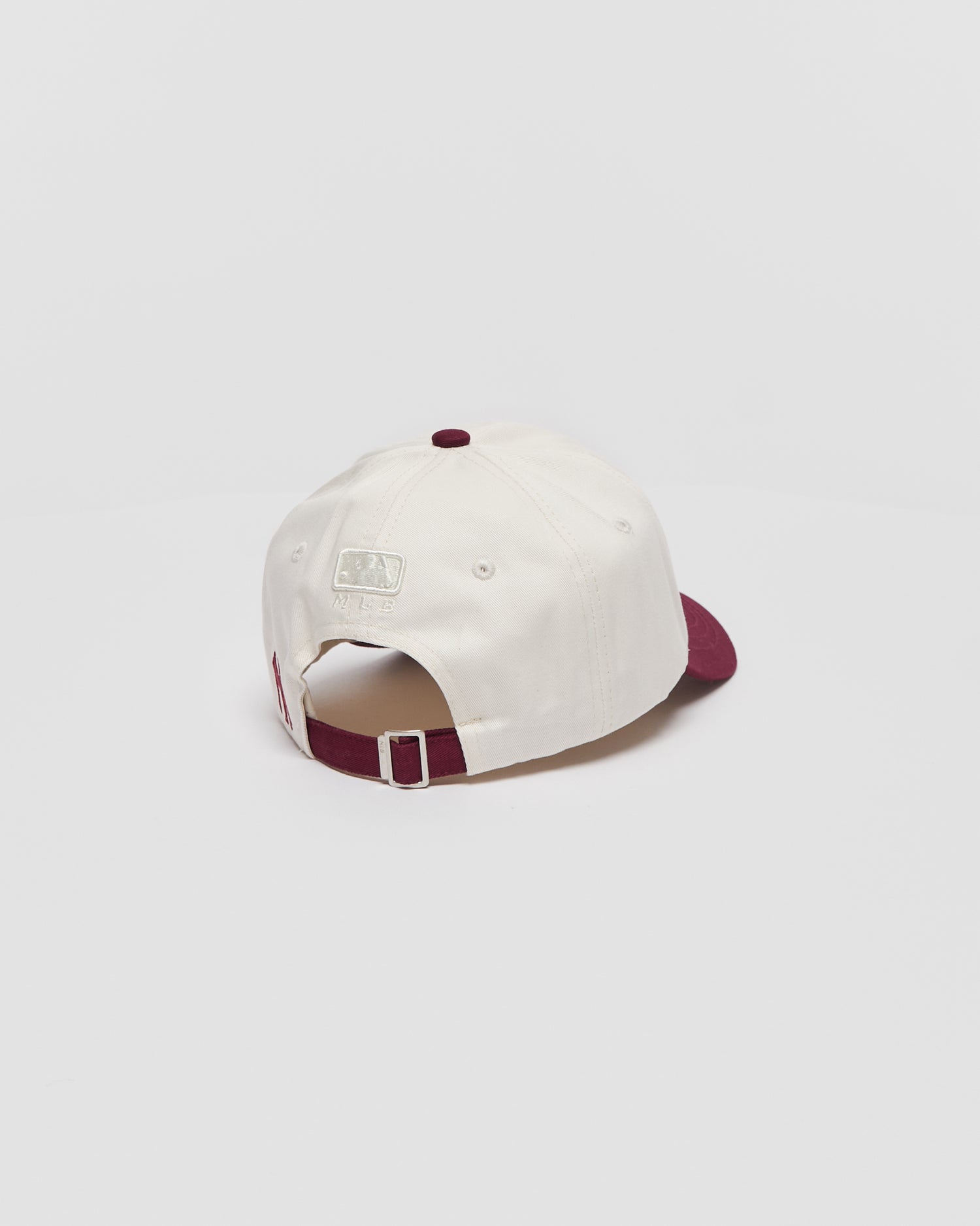 Newyork White Red Cap 12.90