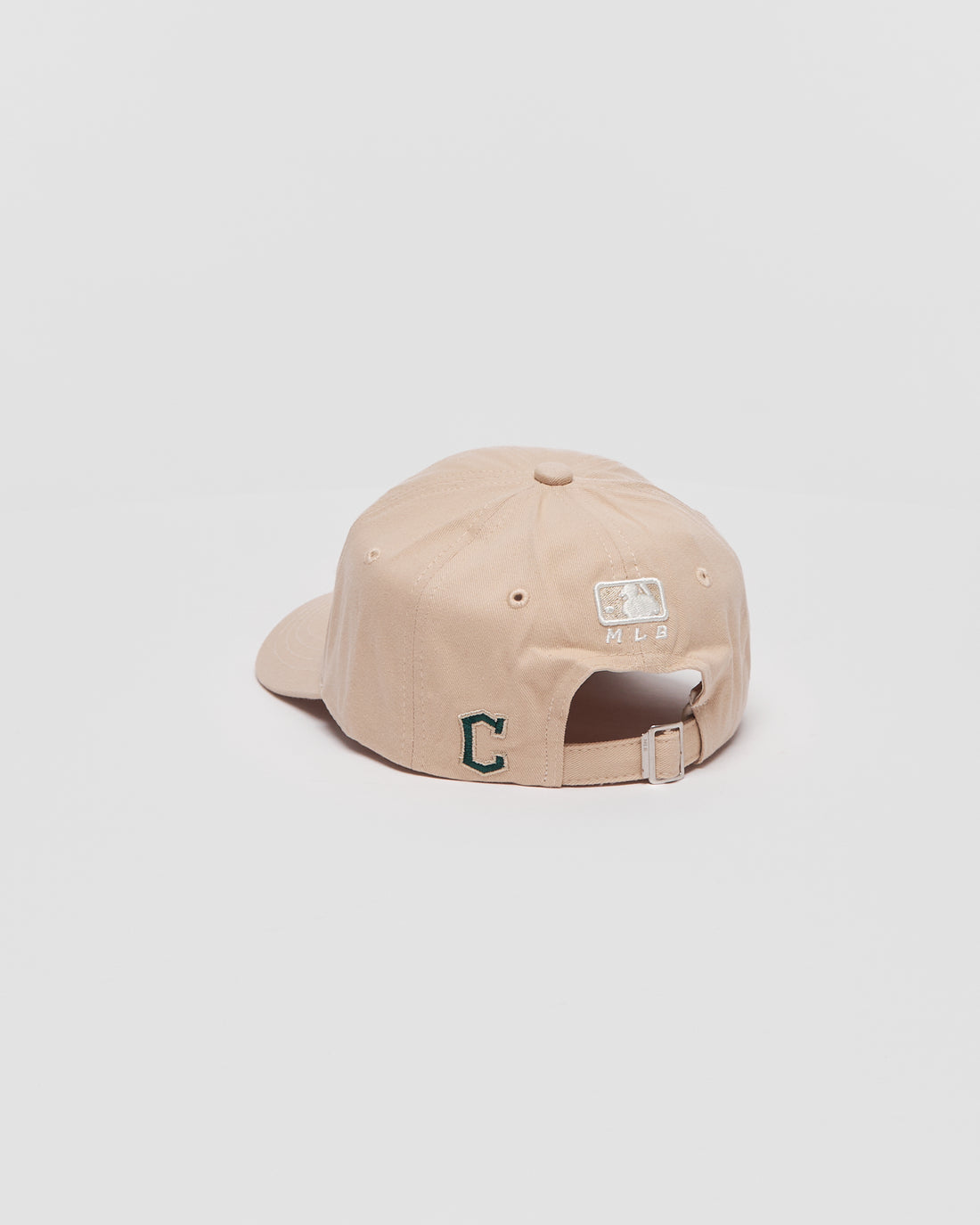 Guardians Brown Cap 10.90