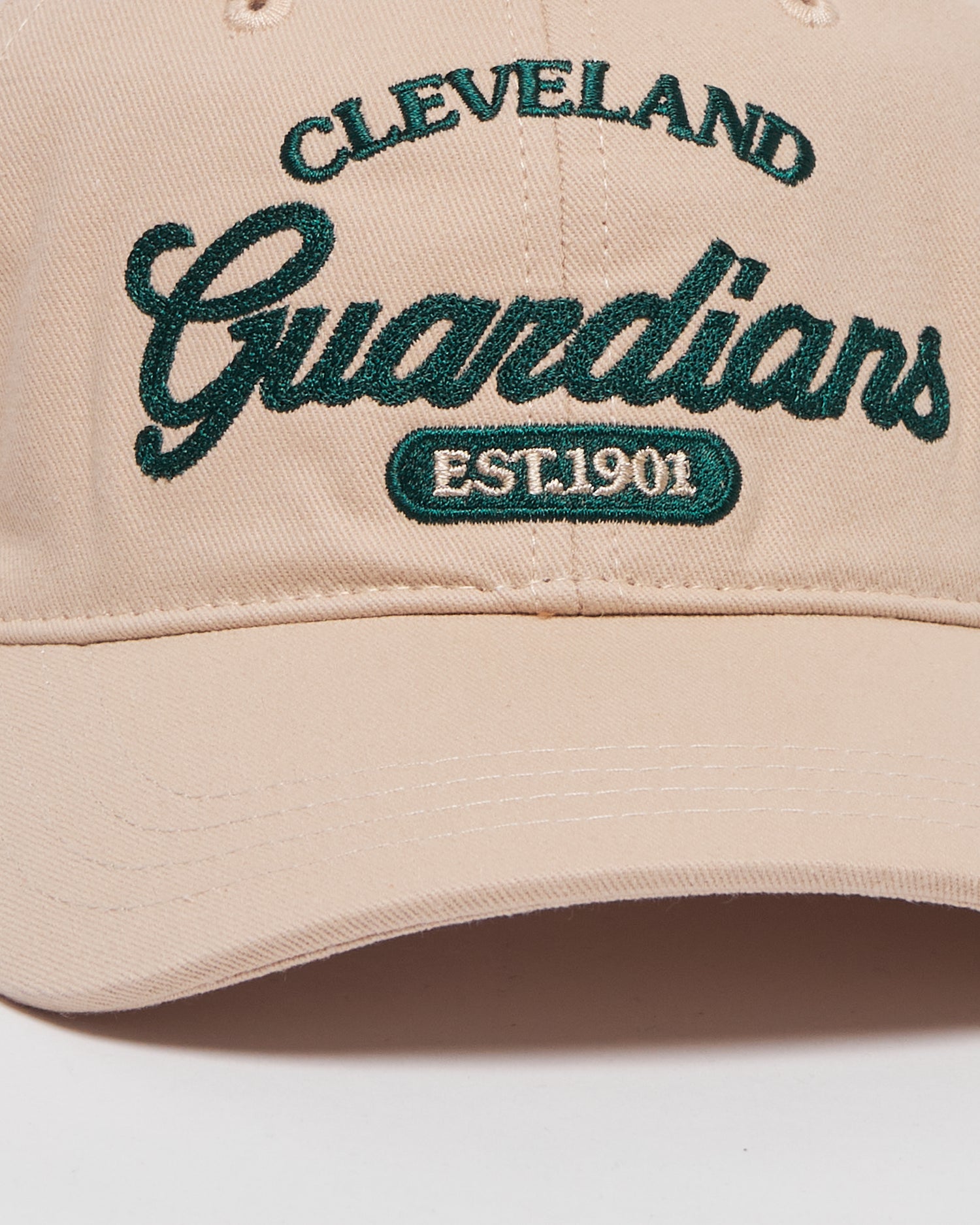 Guardians Brown Cap 10.90