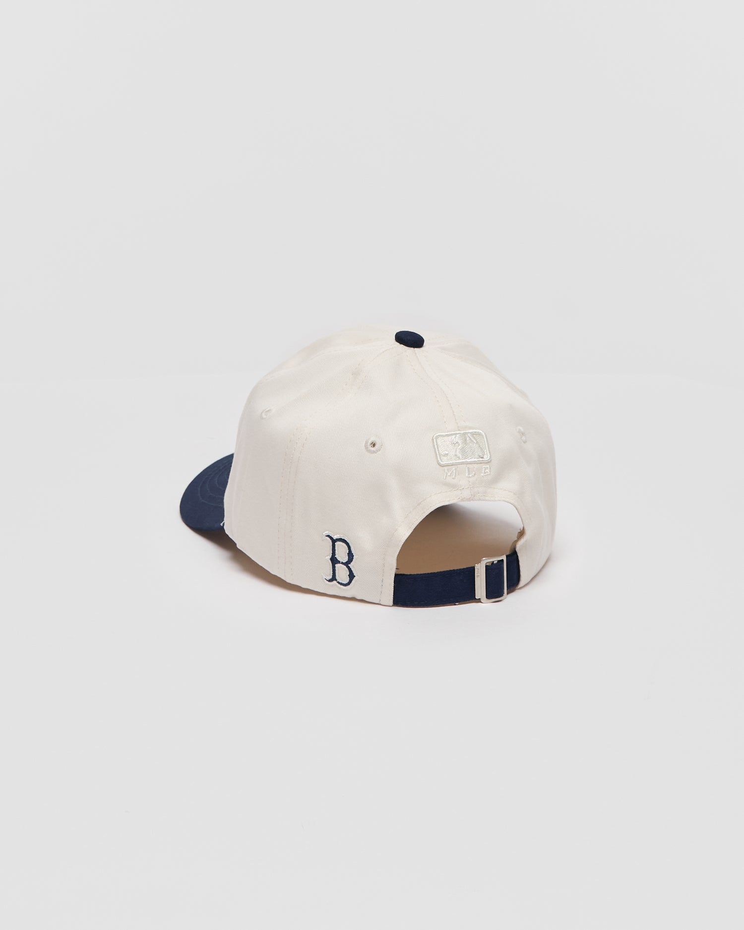 Red Sox White Blue Cap 12.90