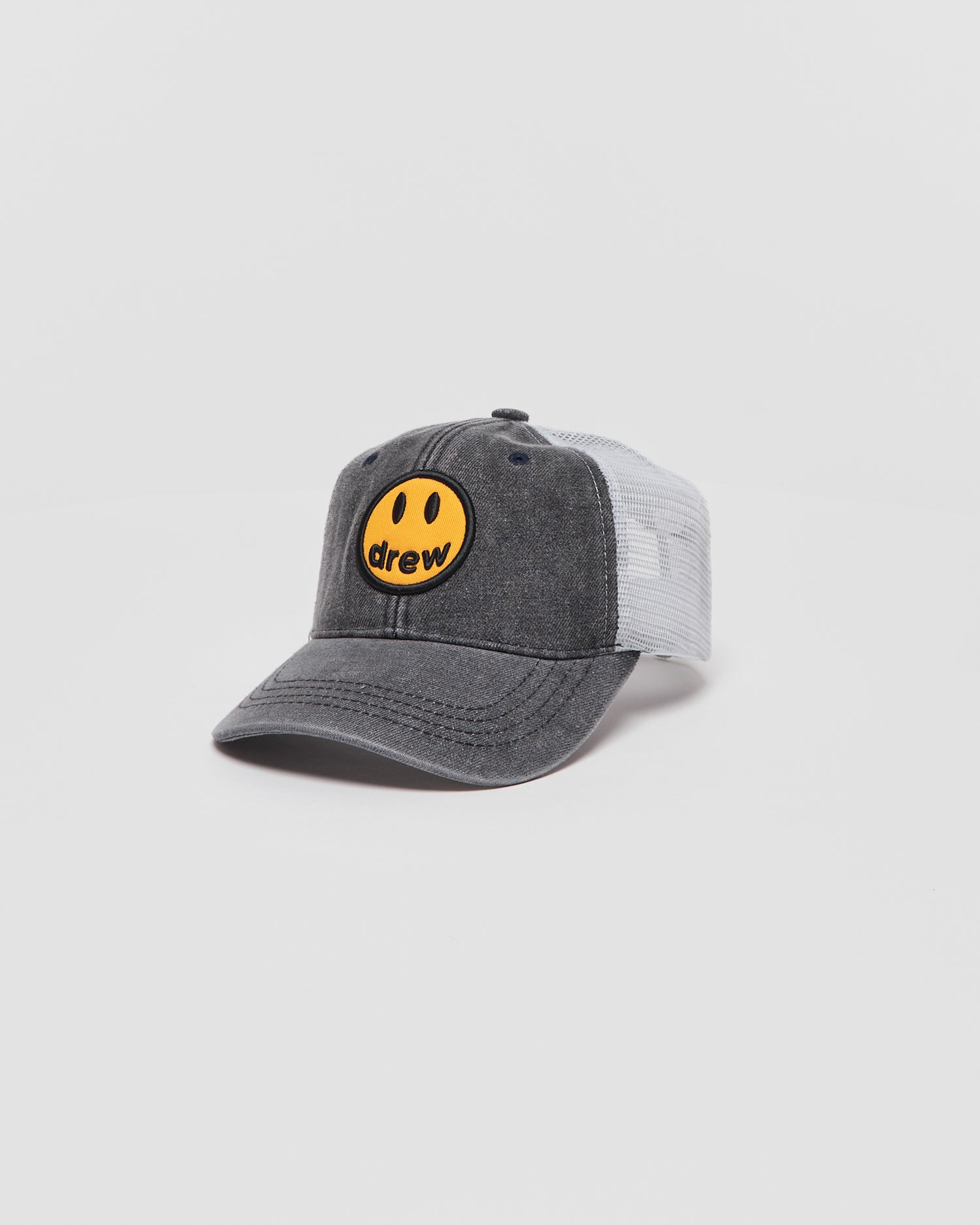 DRE Denim Charcoal Cap 11.50