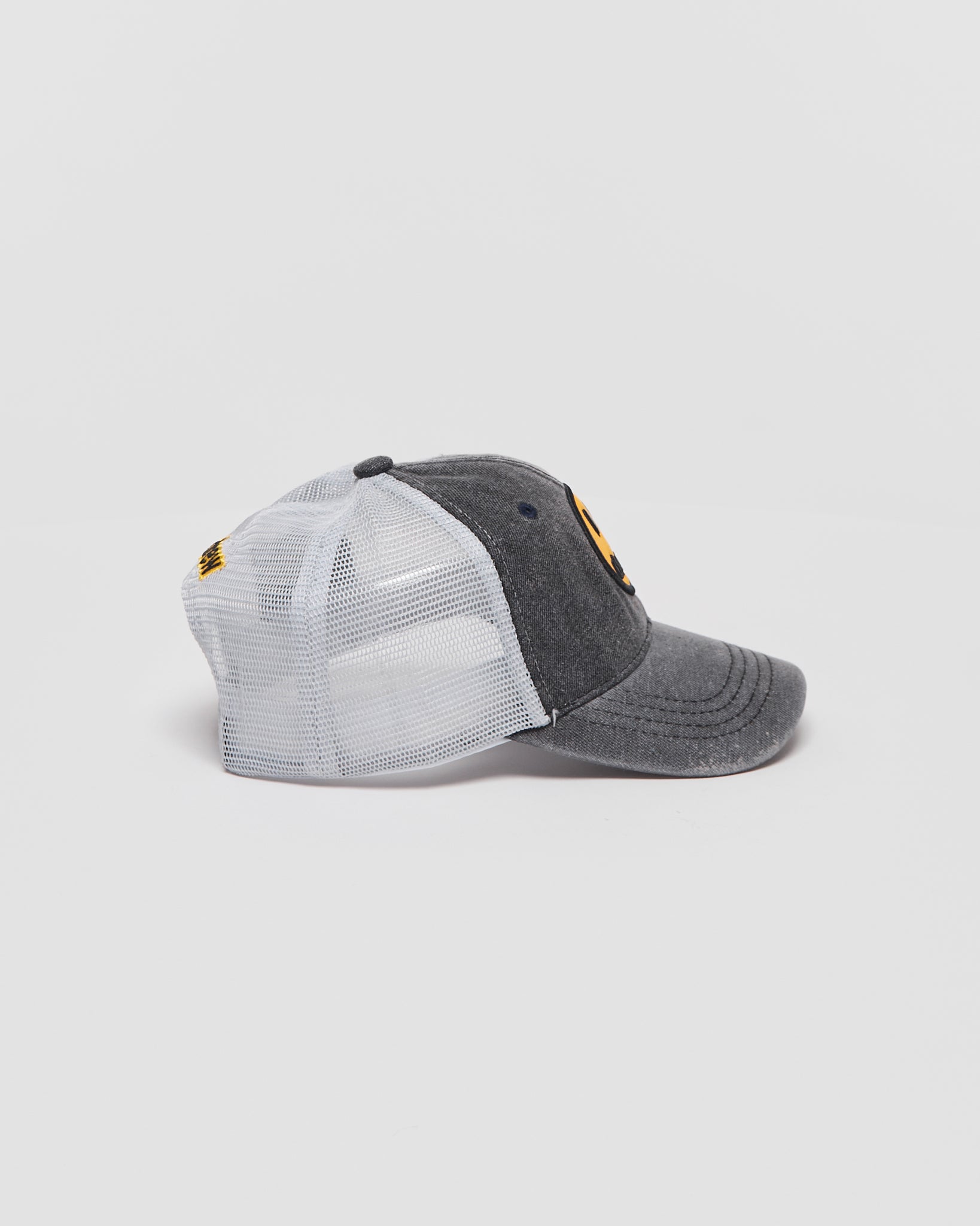 DRE Denim Charcoal Cap 11.50