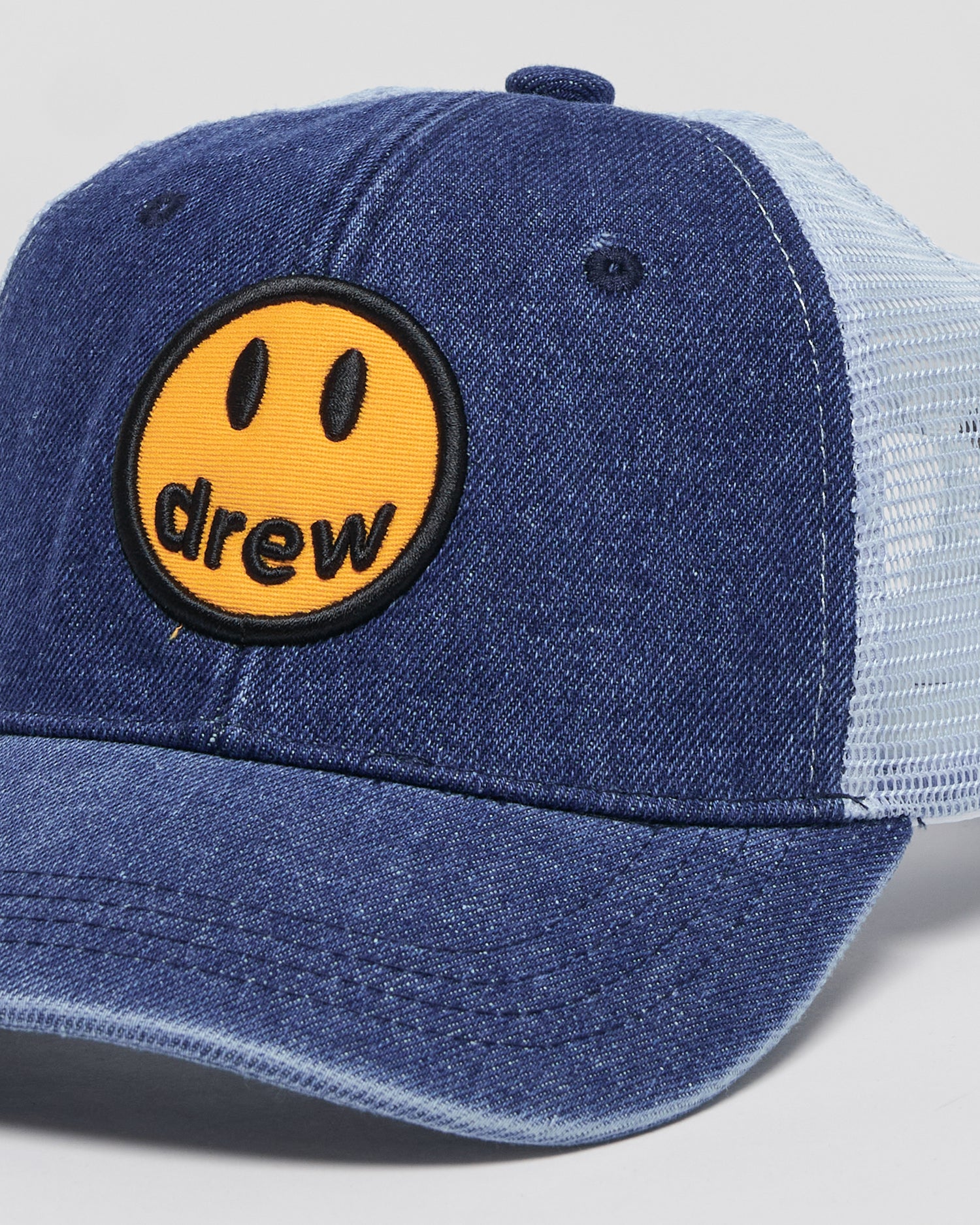 DRE Denim Blue Cap 11.50