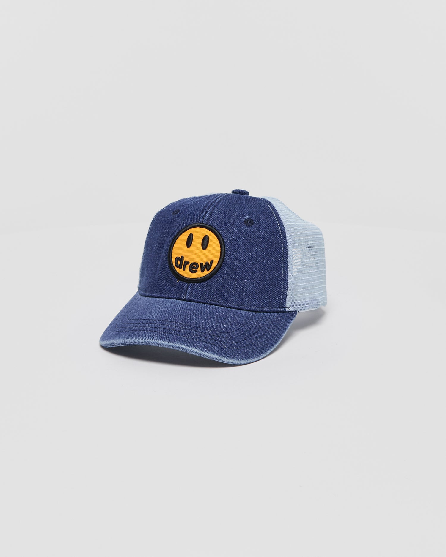 DRE Denim Blue Cap 11.50