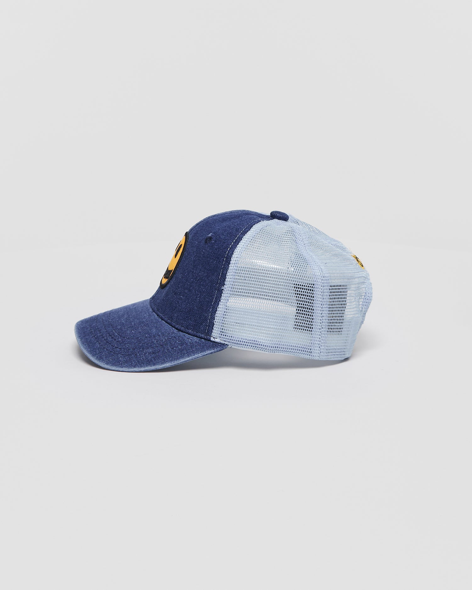 DRE Denim Blue Cap 11.50