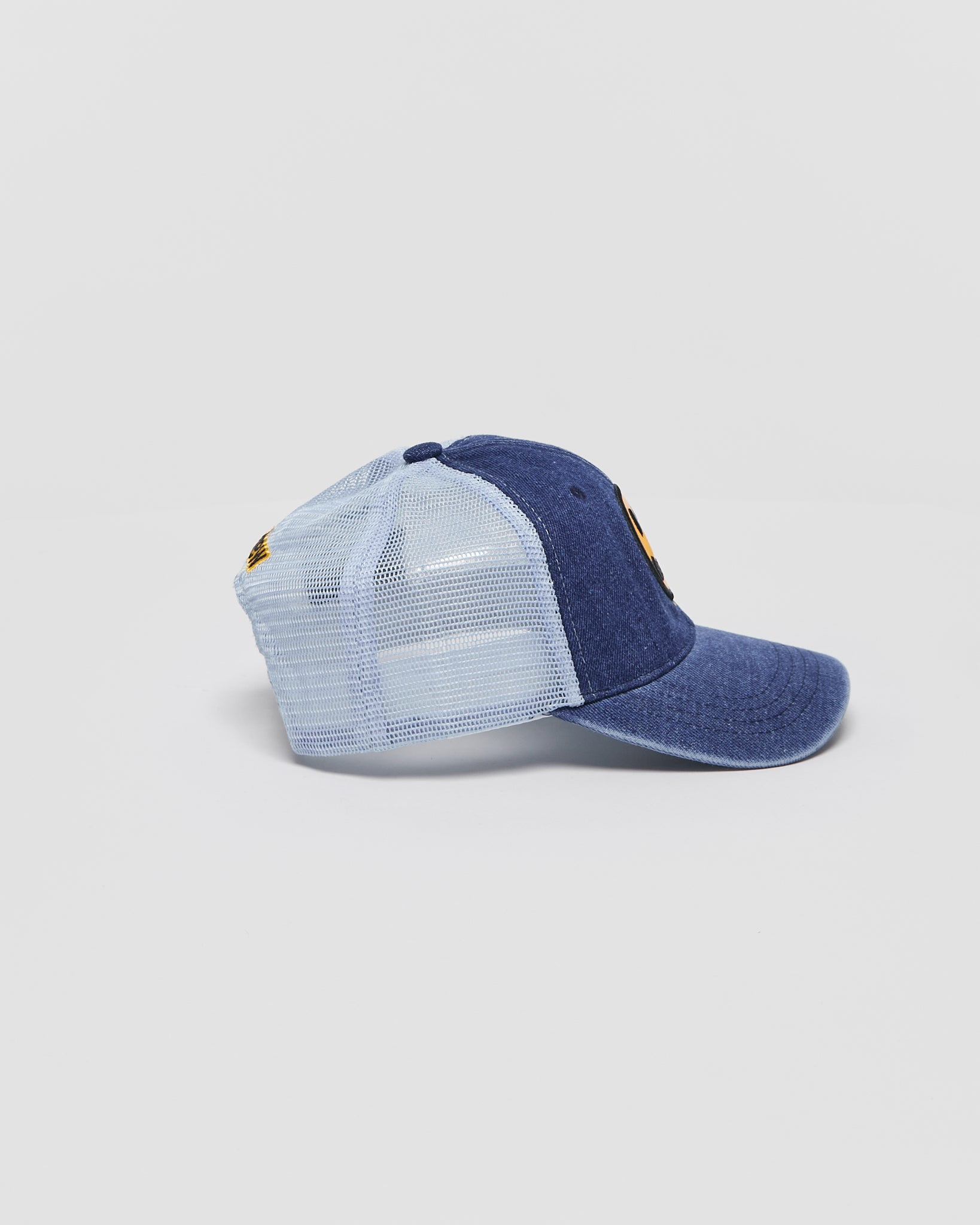 DRE Denim Blue Cap 11.50