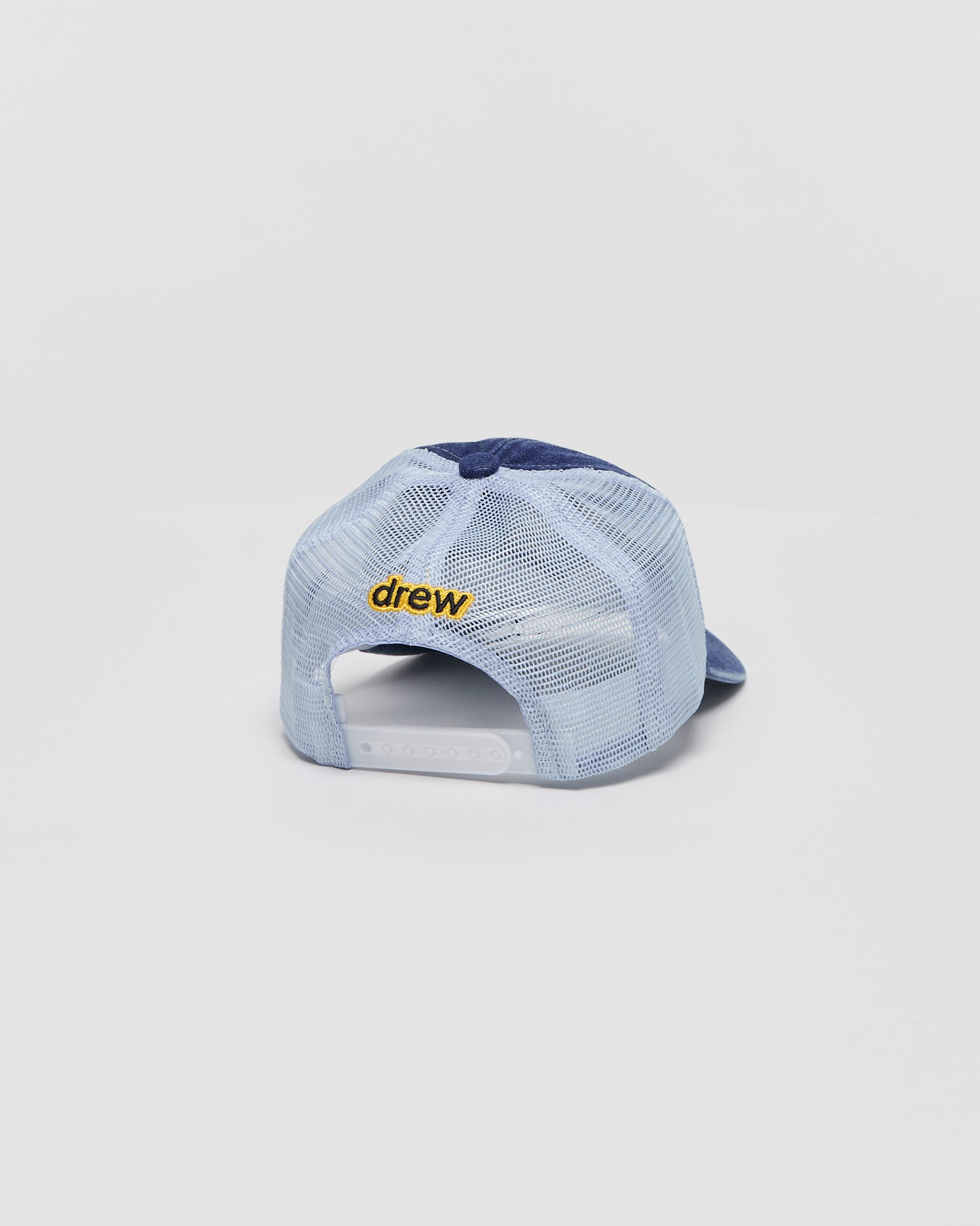 DRE Denim Blue Cap 11.50