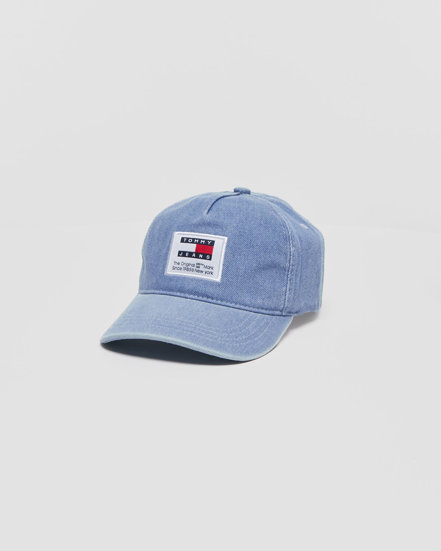 TH Denim Blue Cap 12.90