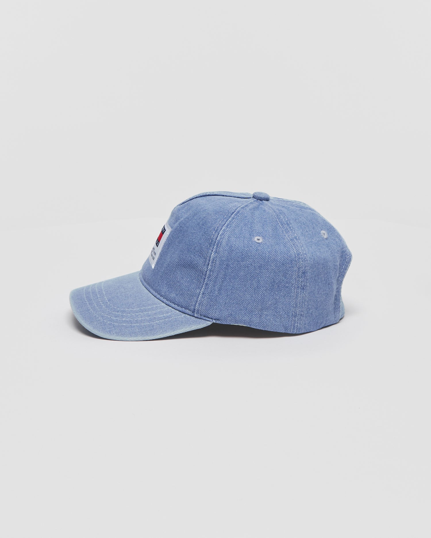 TH Denim Blue Cap 12.90