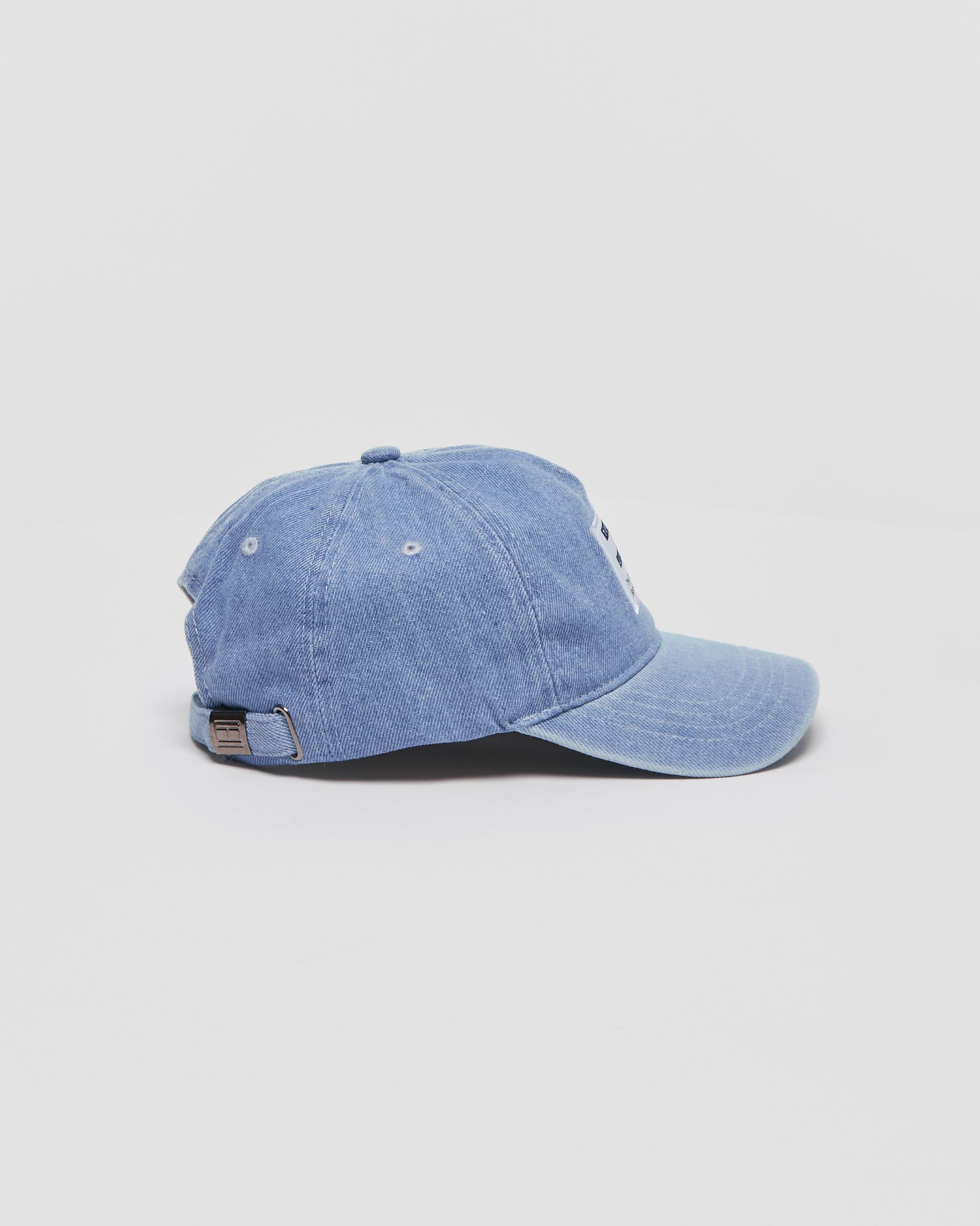 TH Denim Blue Cap 12.90