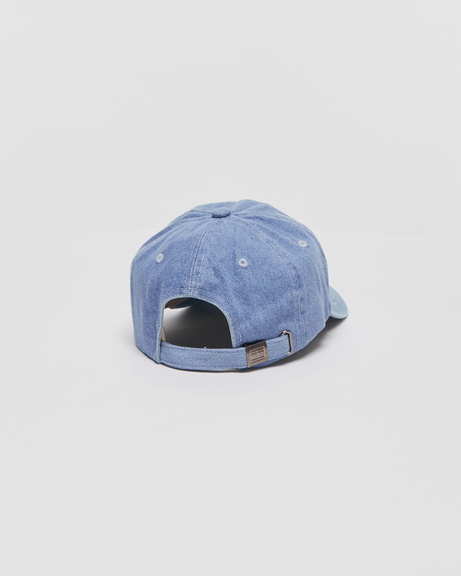 TH Denim Blue Cap 12.90