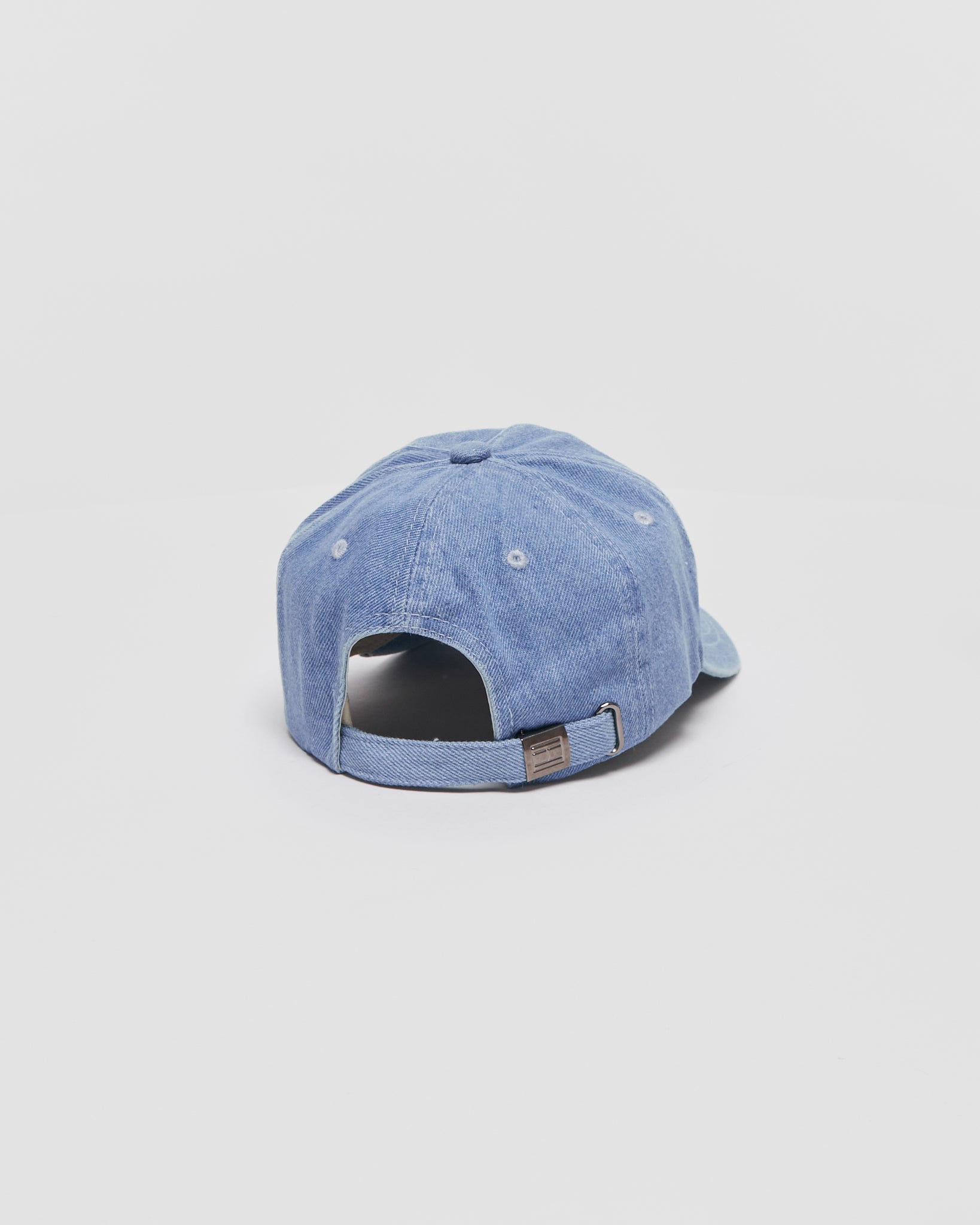 TH Denim Blue Cap 12.90