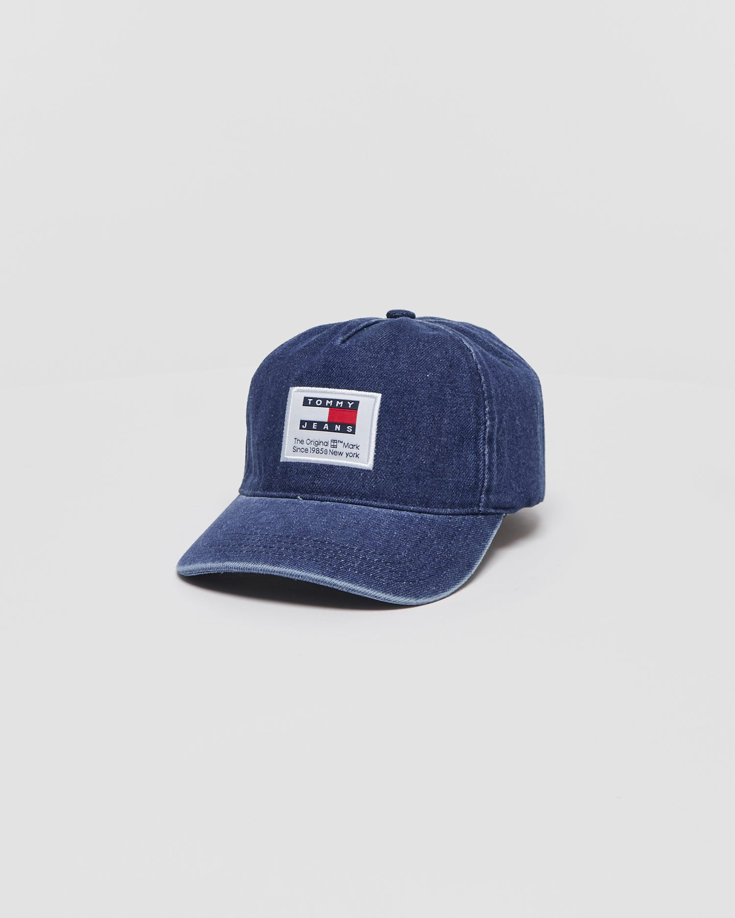 TH Denim Dark Blue Cap 12.90