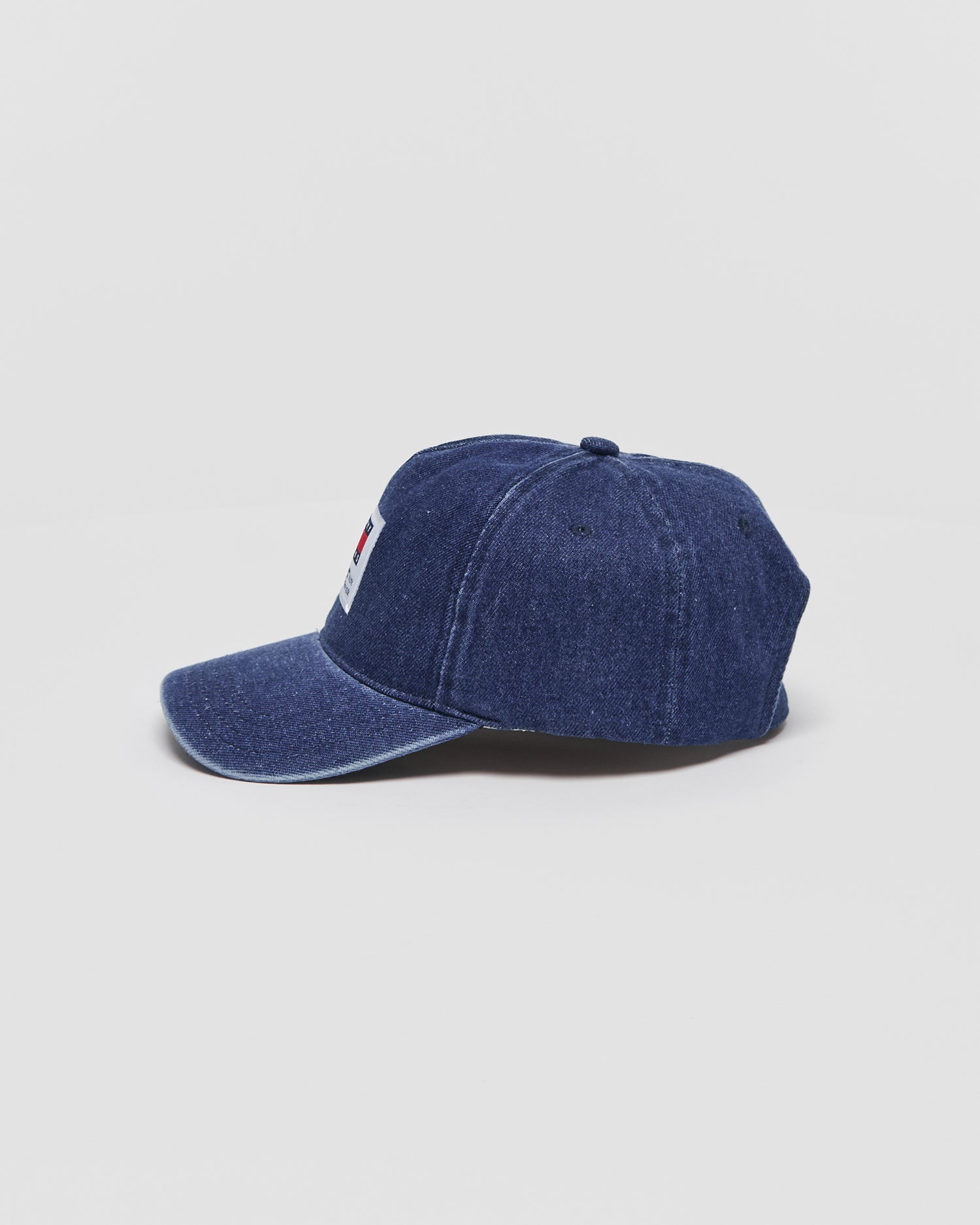 TH Denim Dark Blue Cap 12.90