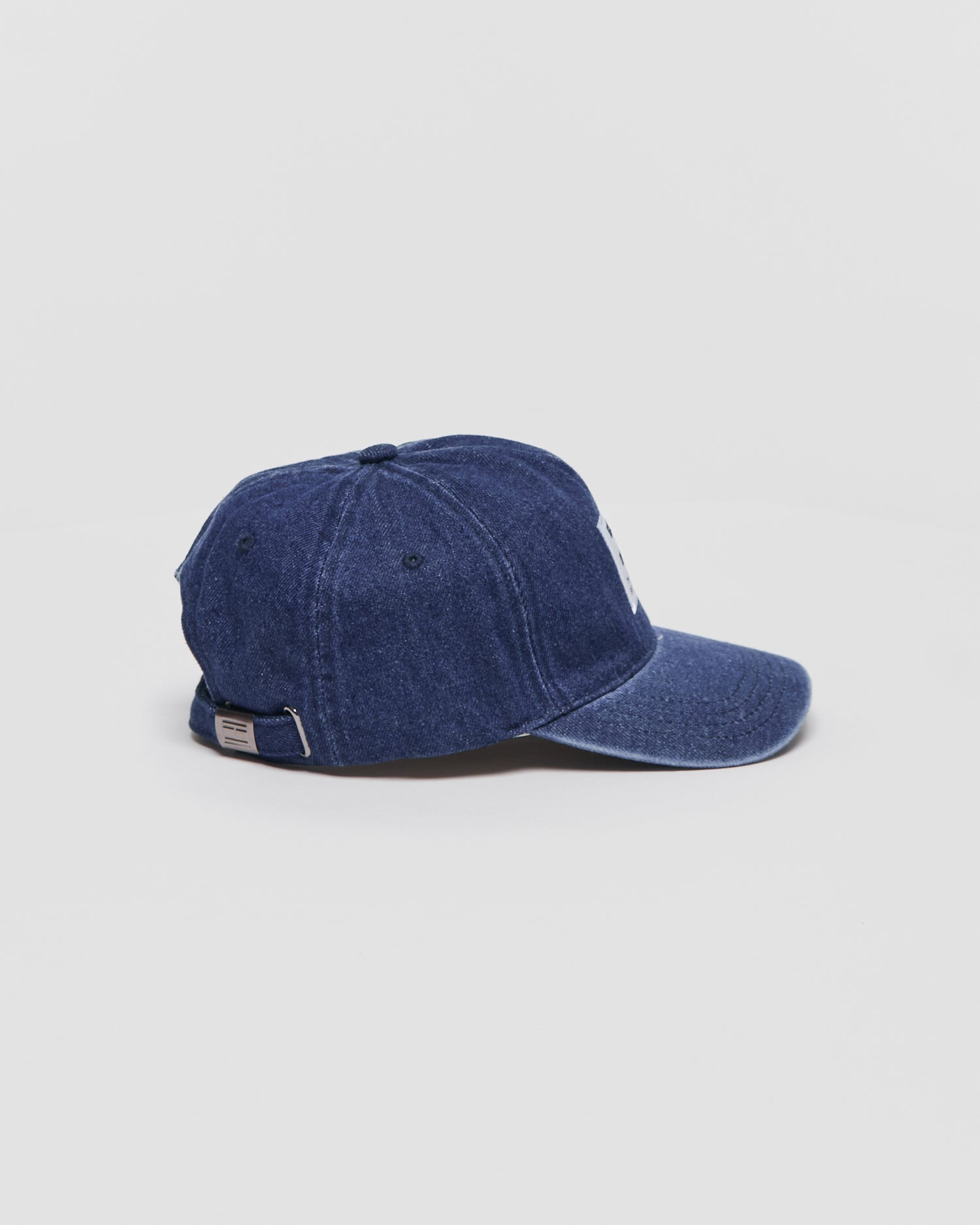 TH Denim Dark Blue Cap 12.90