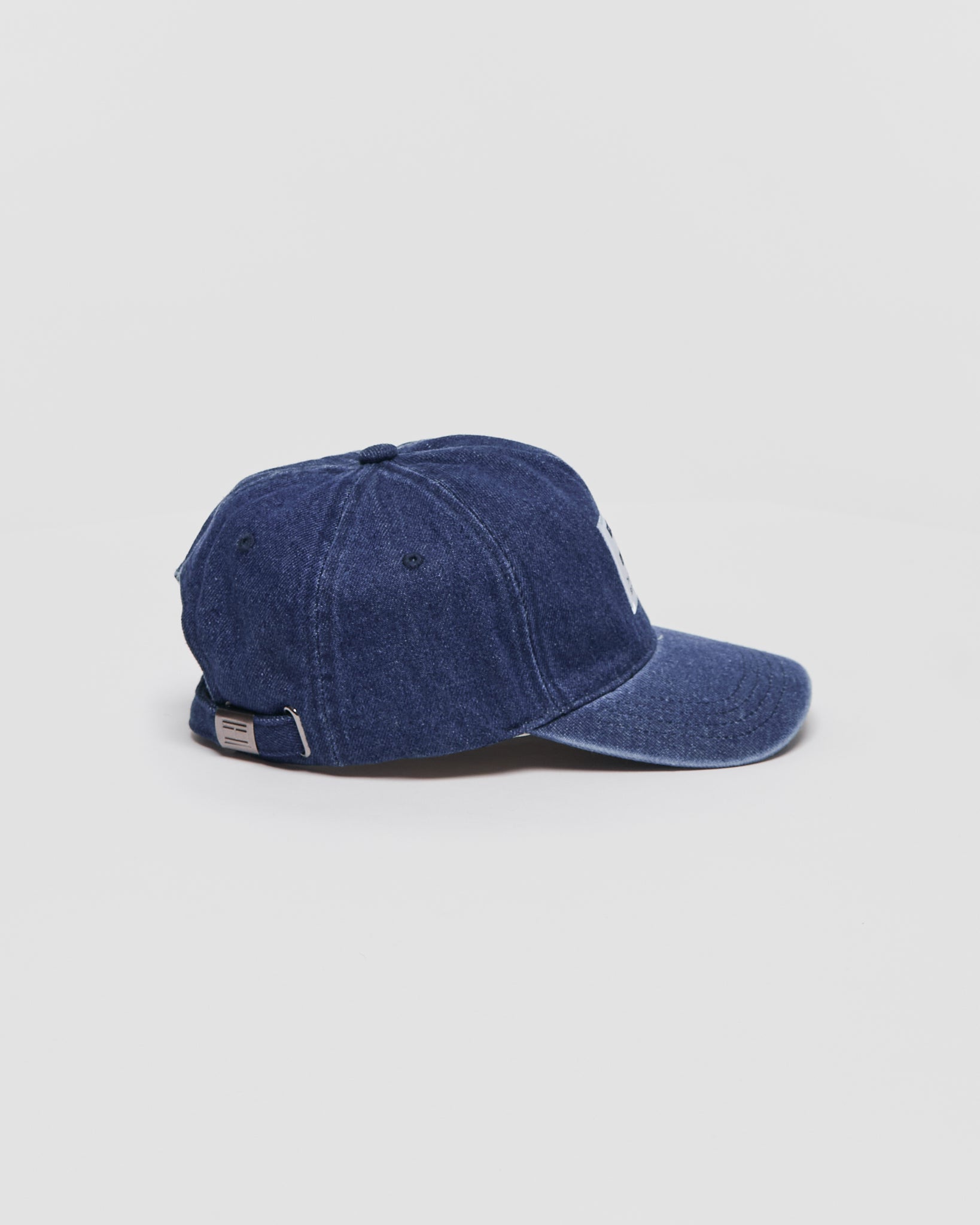 TH Denim Dark Blue Cap 12.90