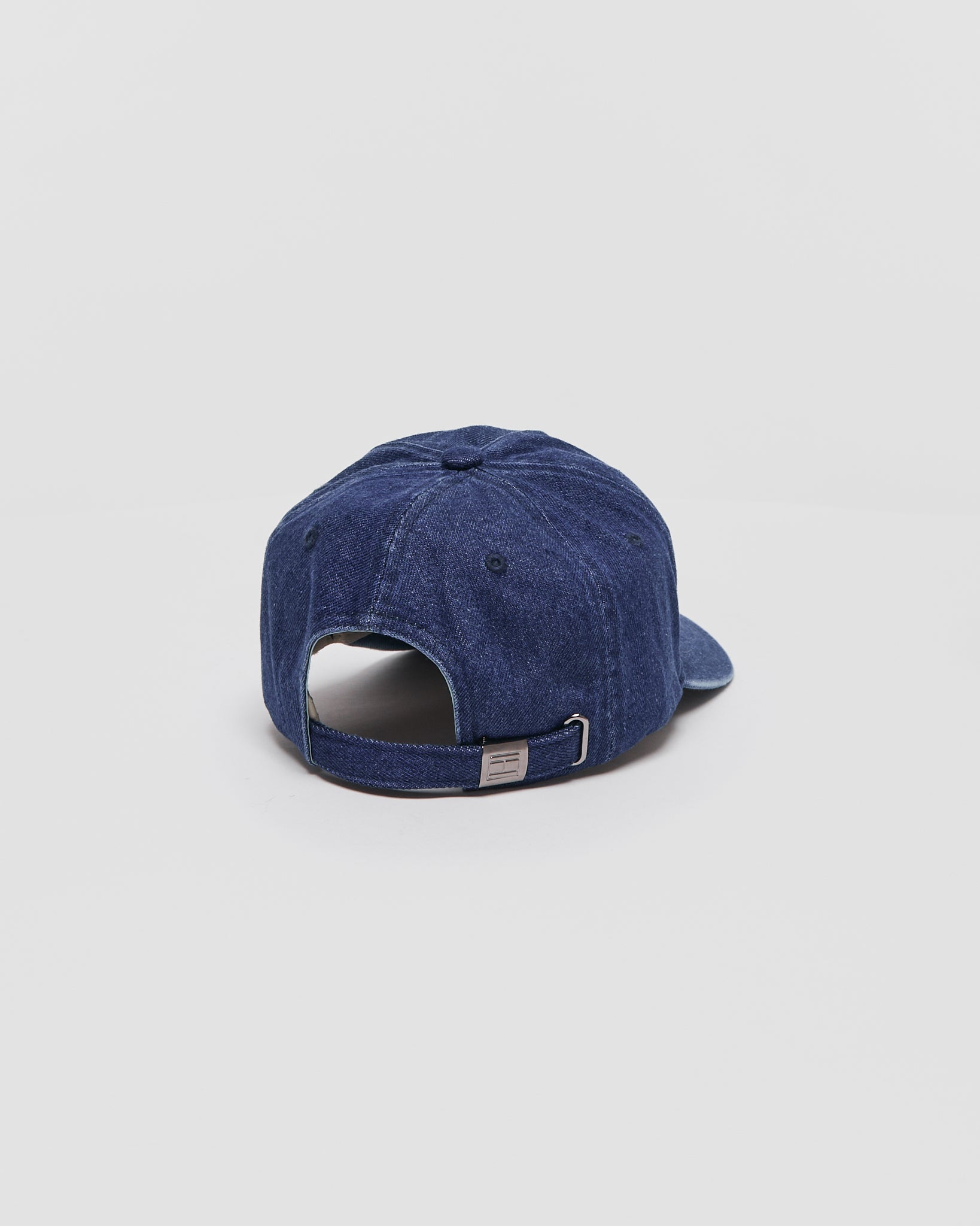 TH Denim Dark Blue Cap 12.90